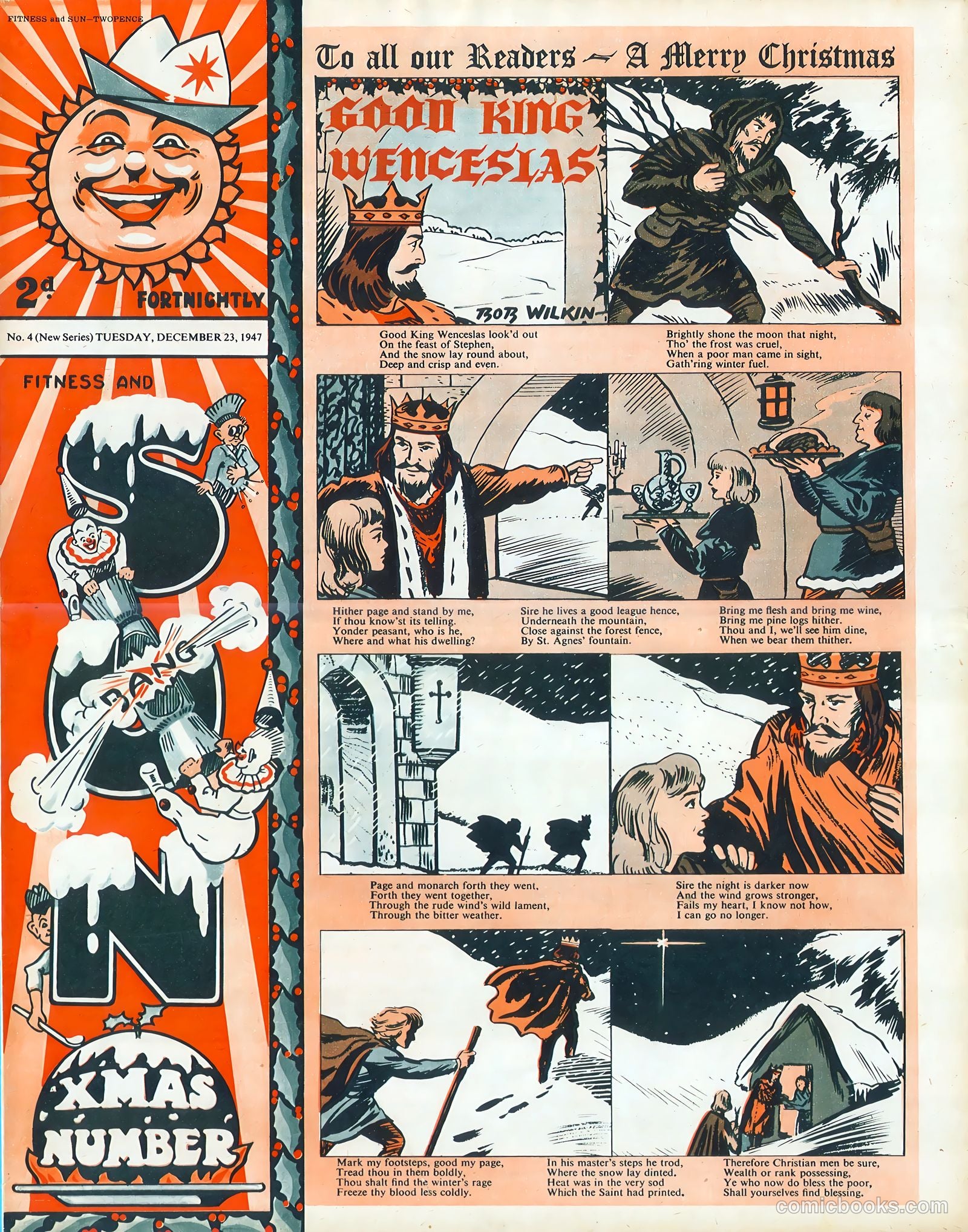 Sun #4