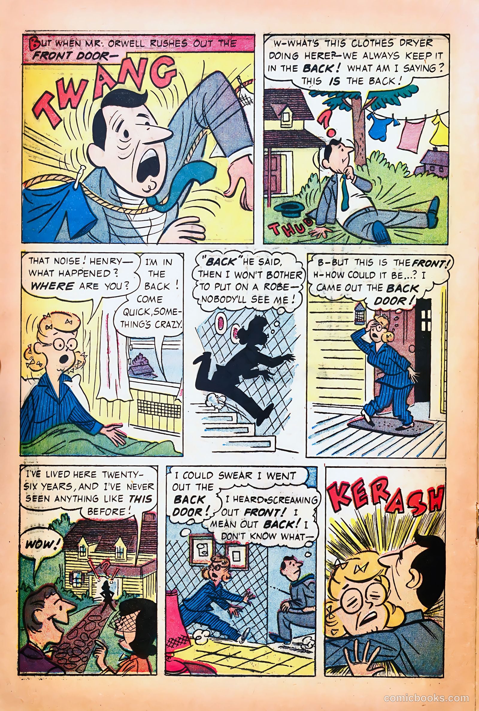 Super Brat #1 (1958) — page 20 of 37