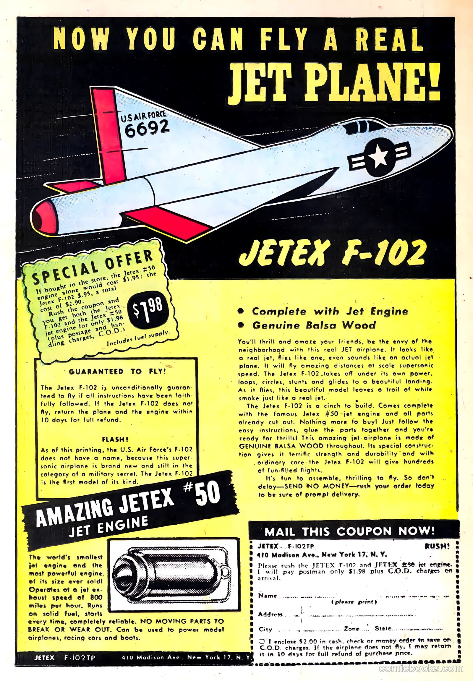 Super Brat #2 (1958) — page 18 of 36