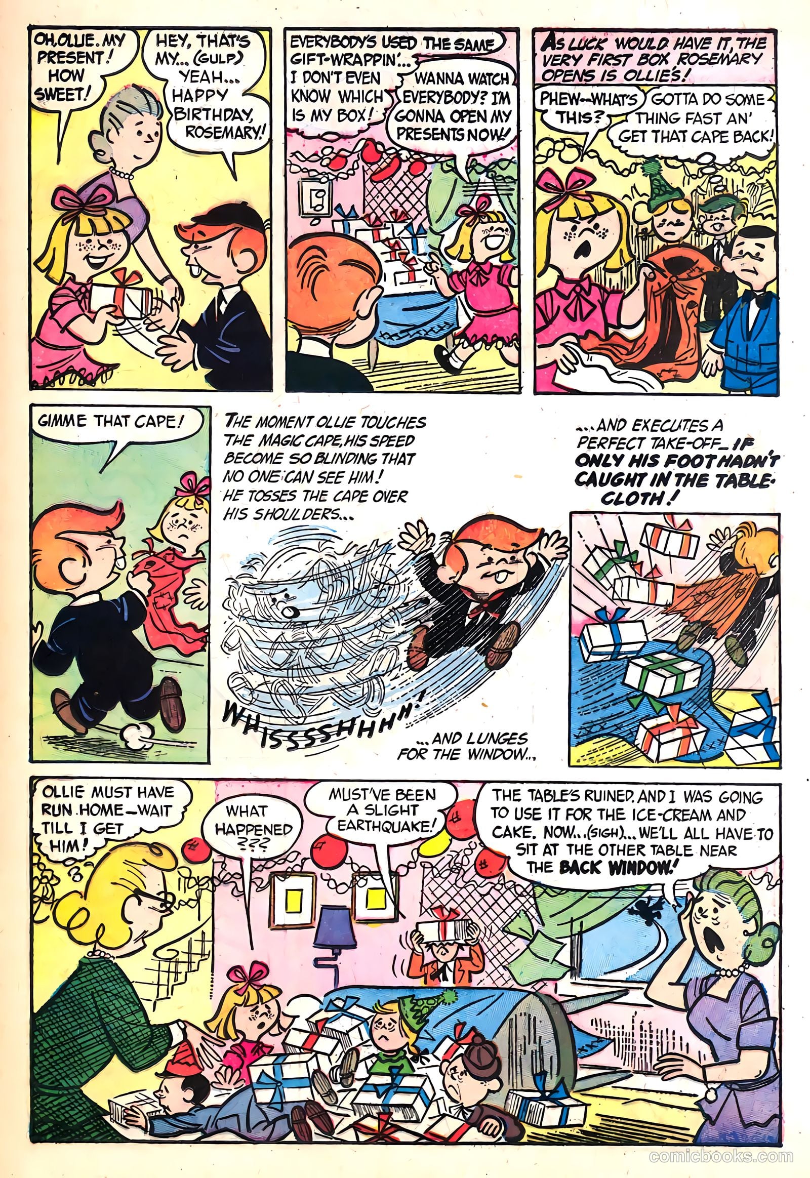 Super Brat #2 (1958) — page 25 of 36
