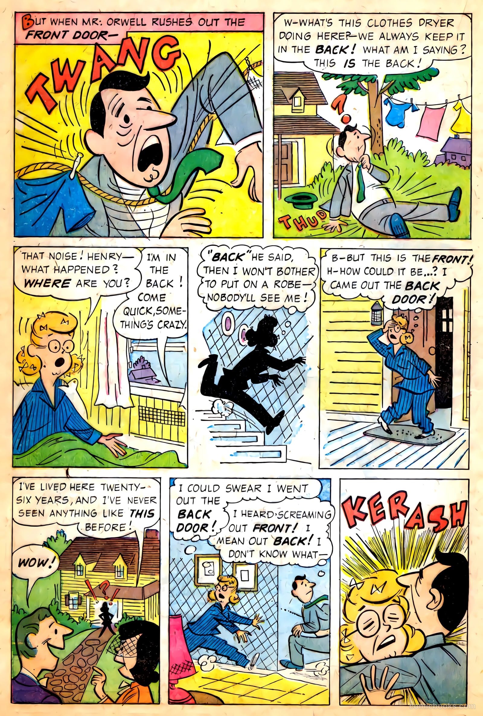 Super Brat #7 (1958) — page 20 of 36