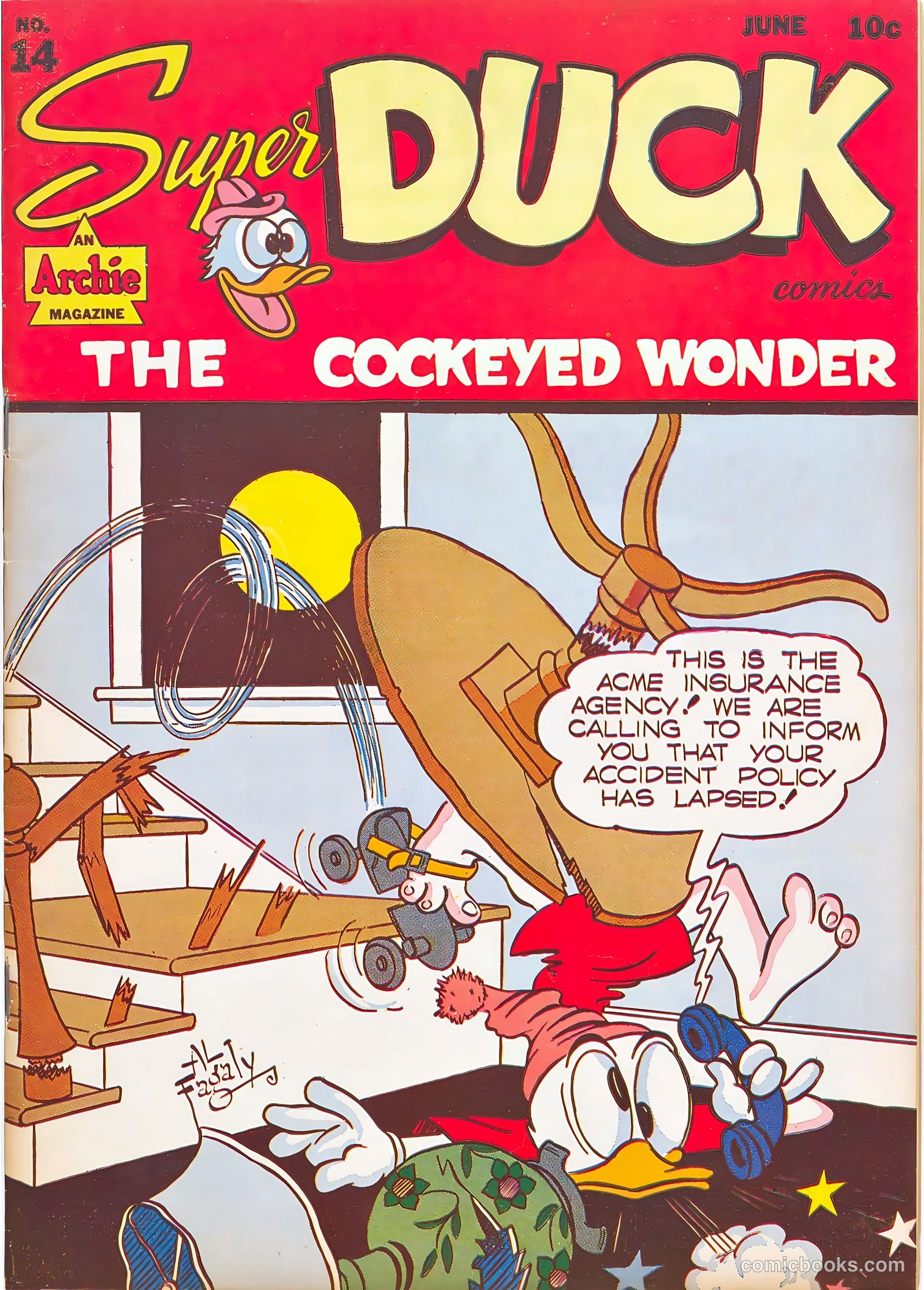 #14