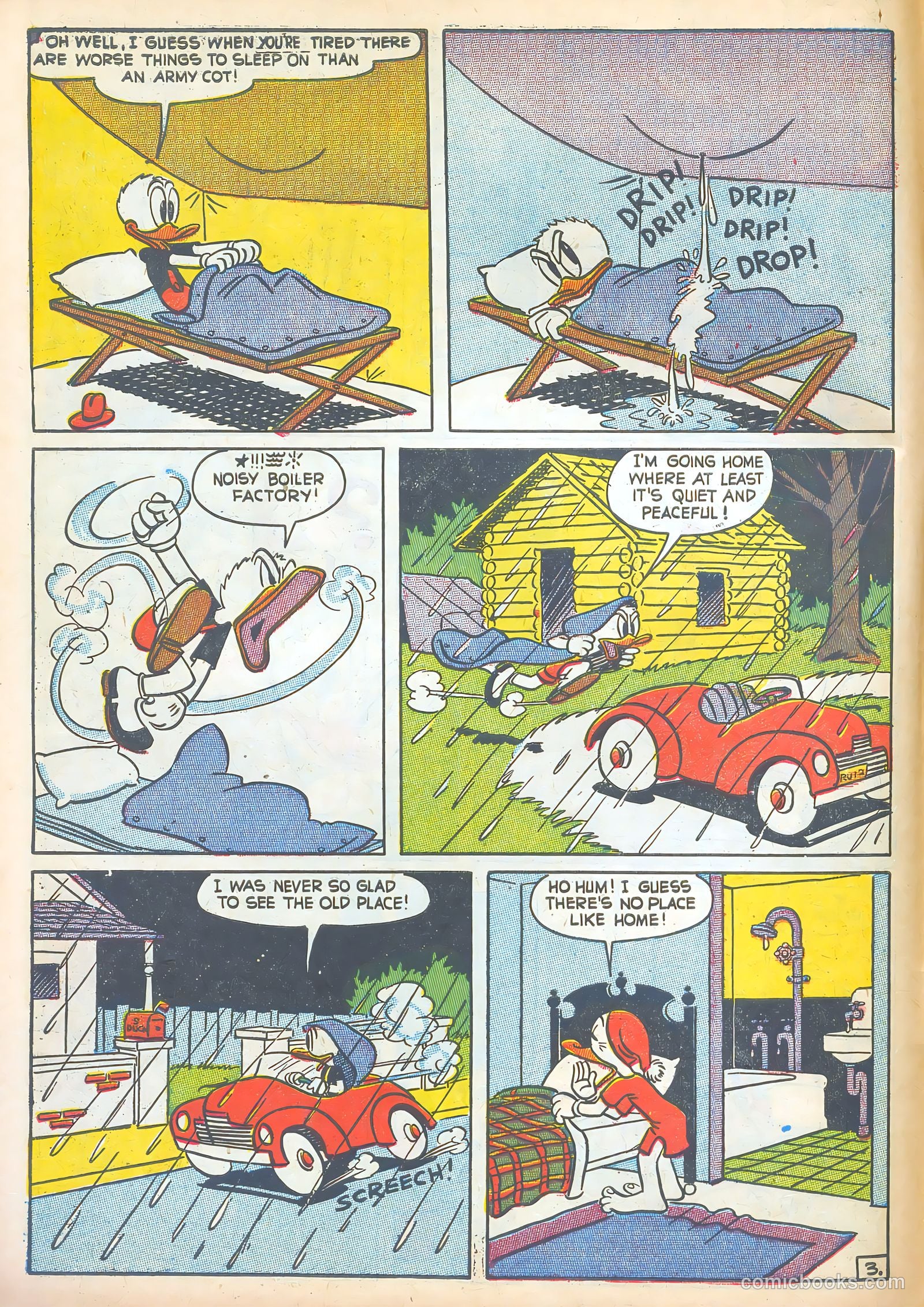 Super Duper #18 (1948) — page 14 of 52