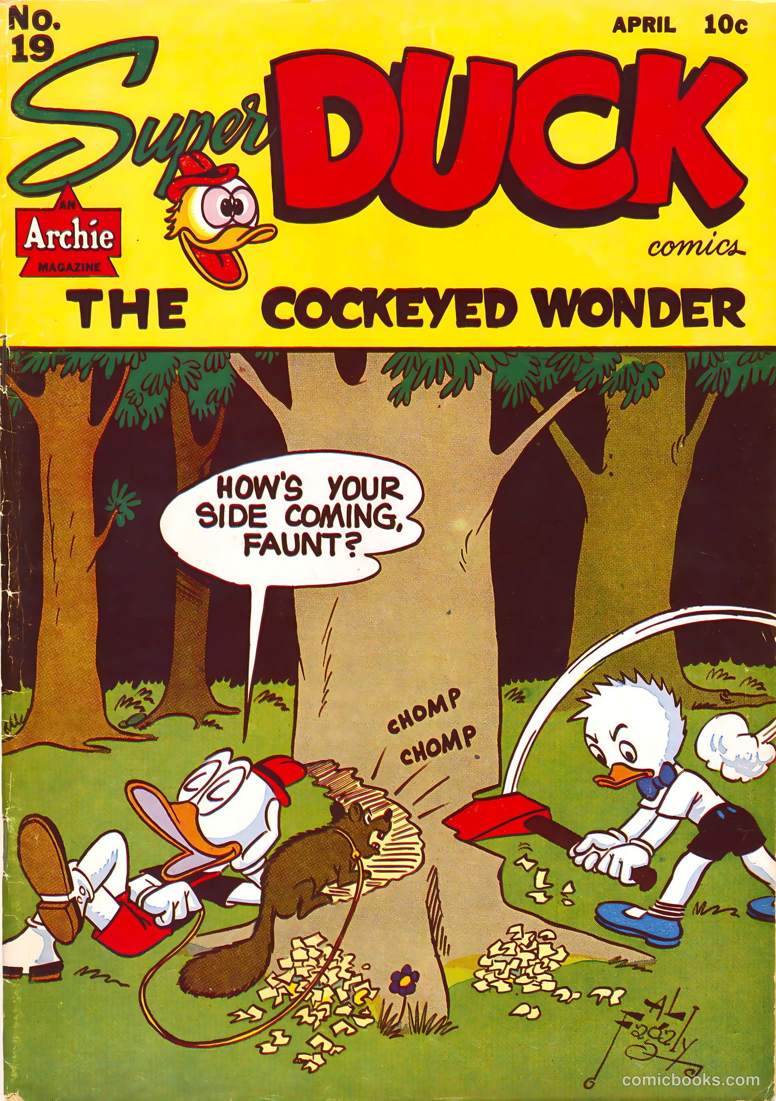 #19