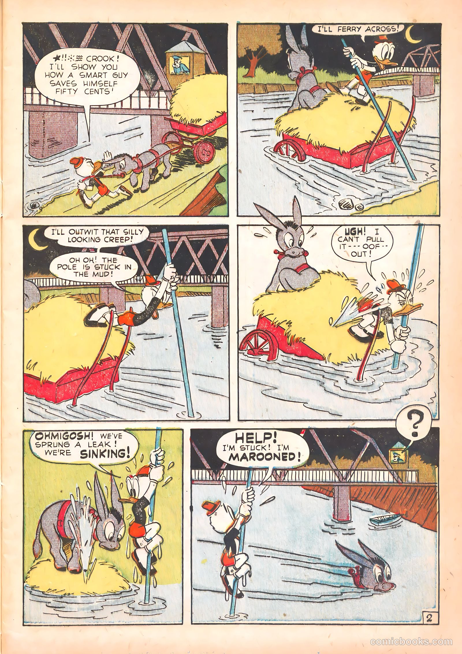 Super Duper #20 (1960) — page 13 of 52