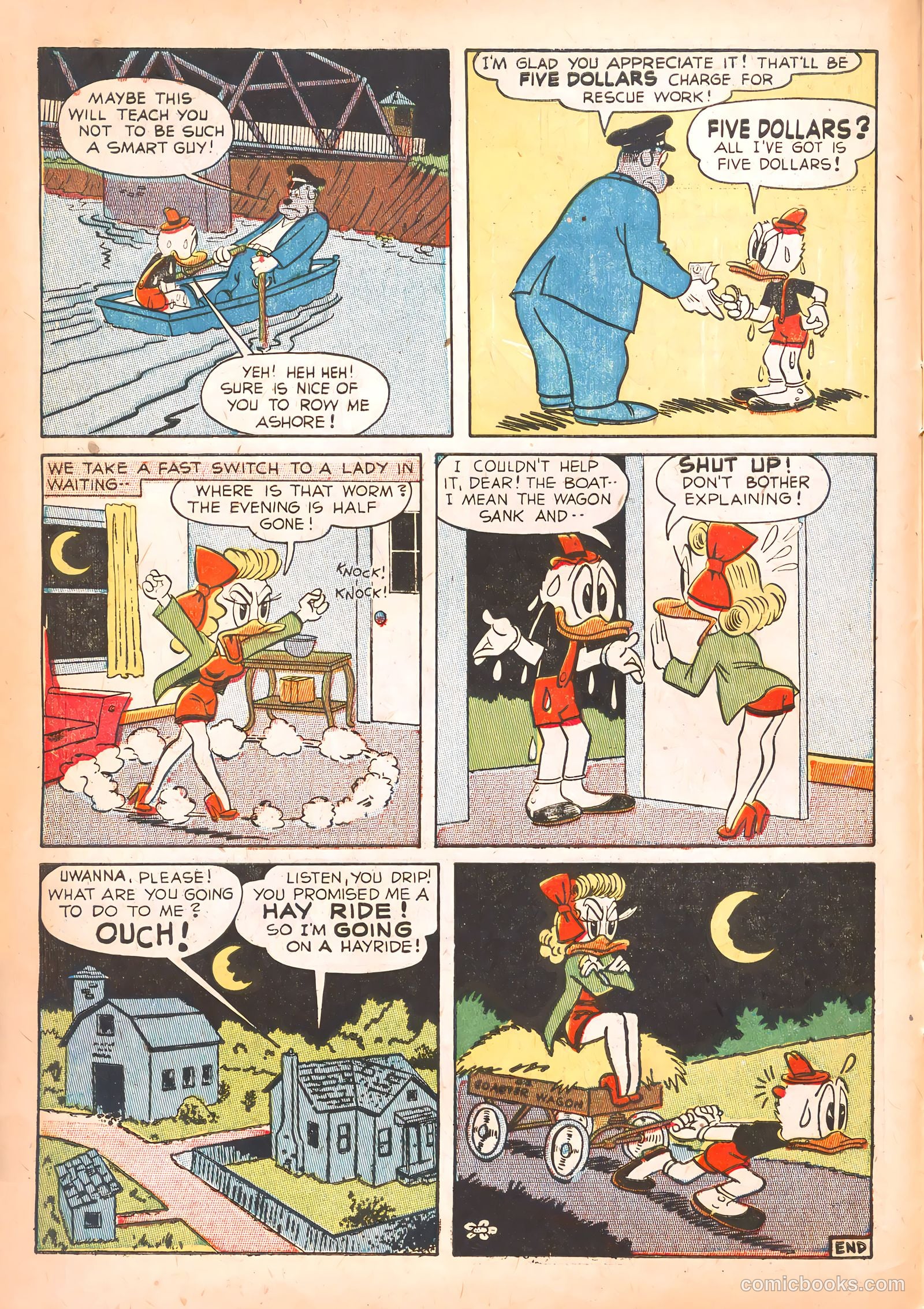 Super Duper #20 (1960) — page 14 of 52