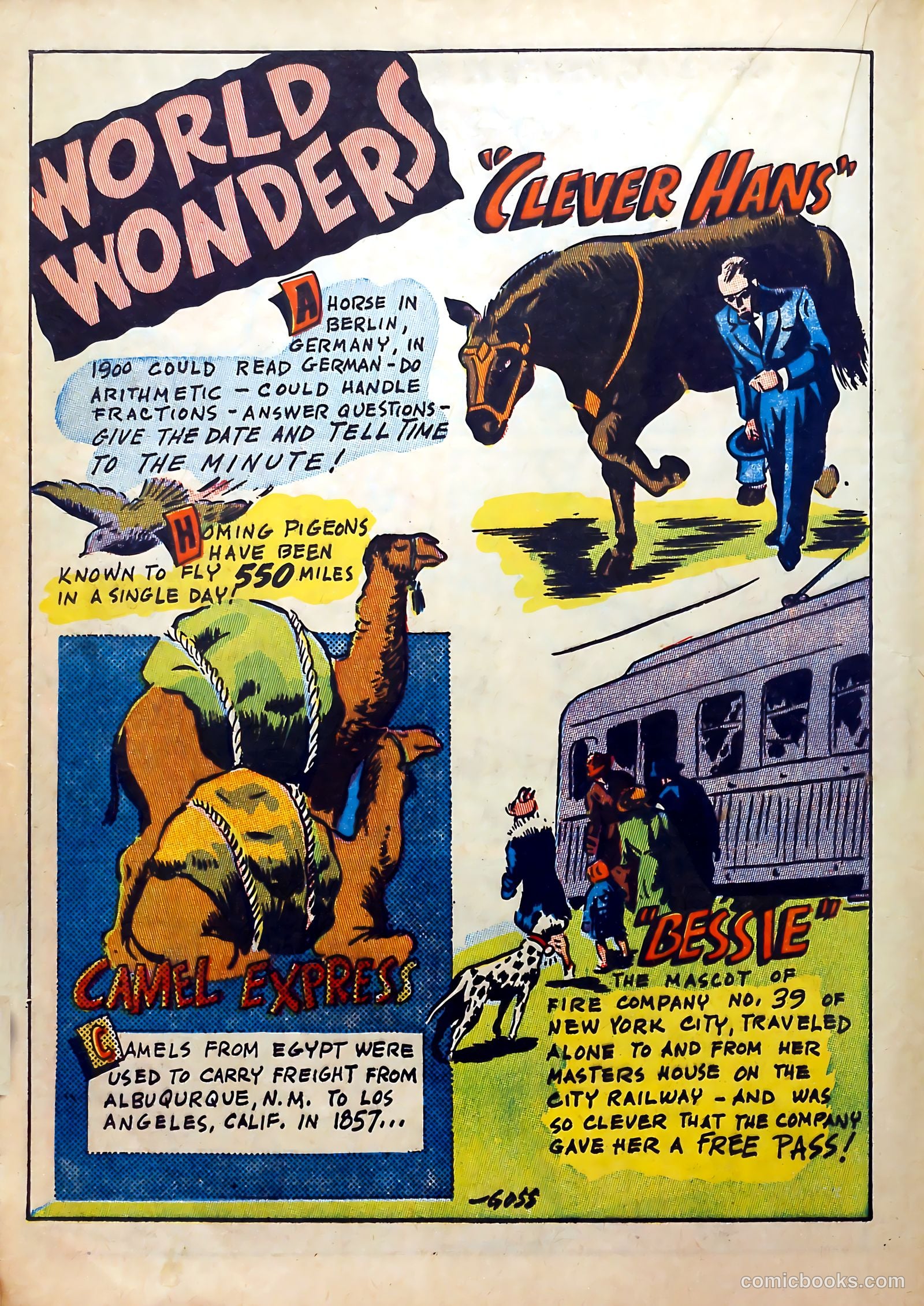 Super Duper #4 (1945) — page 28 of 52