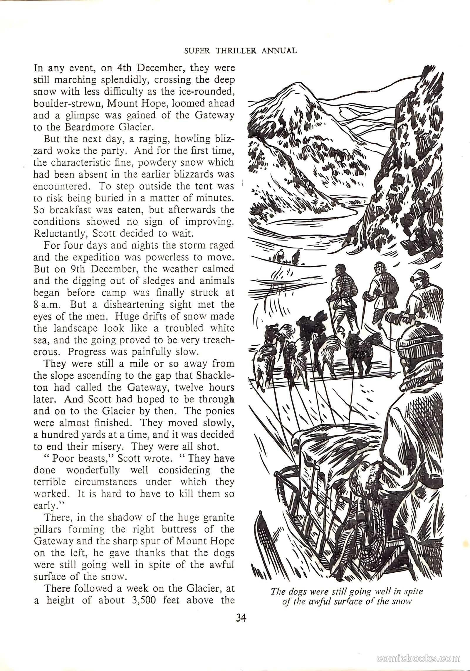 Super Thriller Annual #1957 (1957) — page 34 of 128