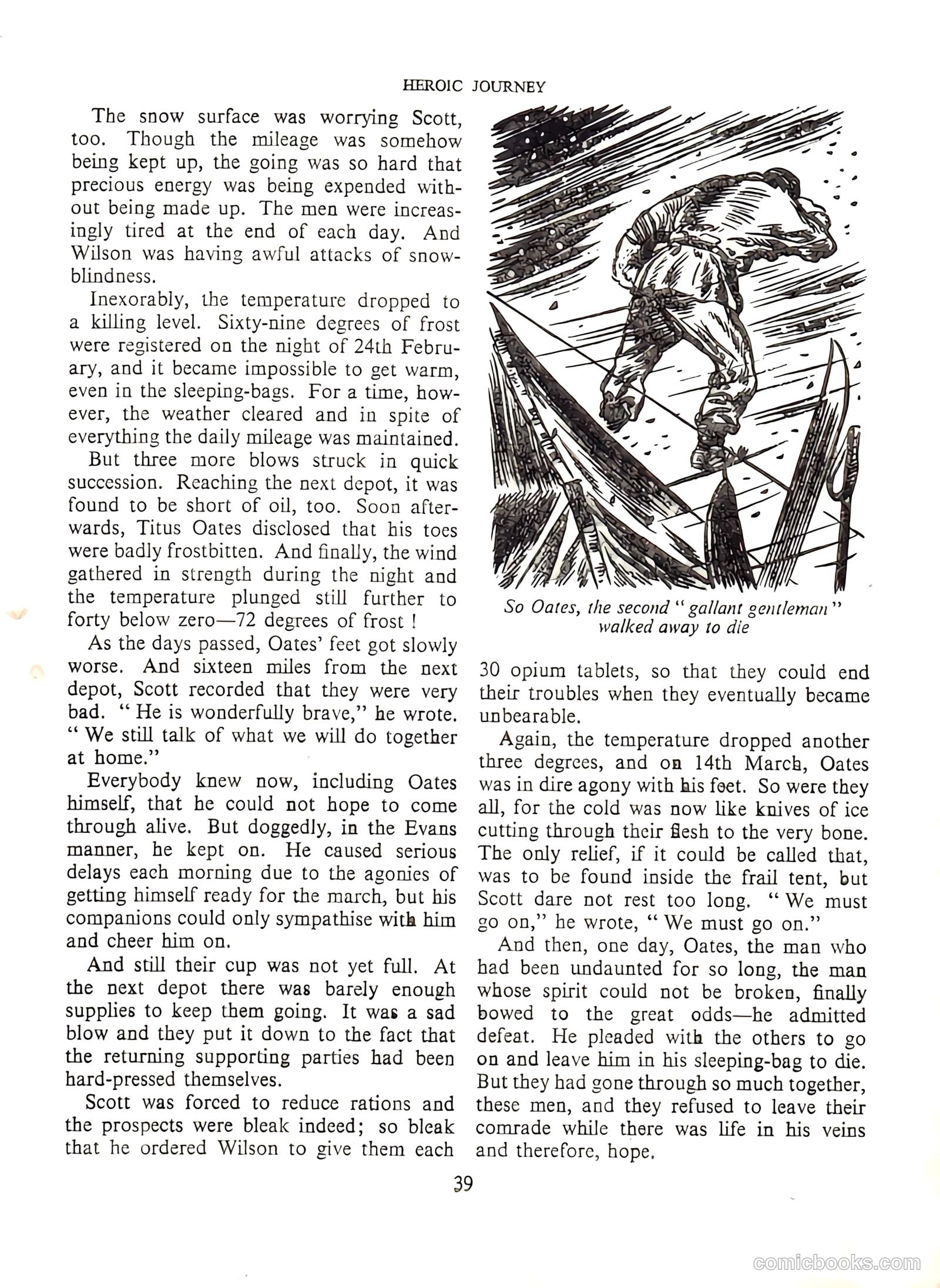 Super Thriller Annual #1957 (1957) — page 39 of 128