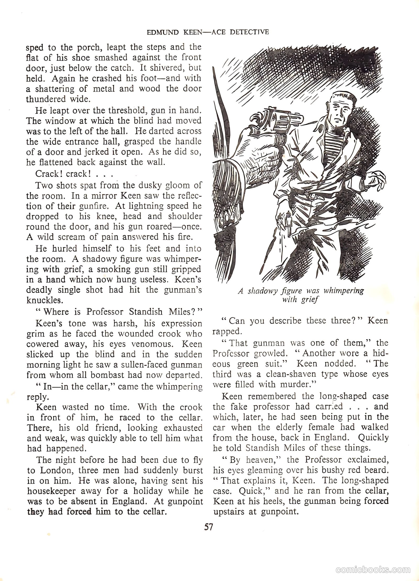 Super Thriller Annual #1957 (1957) — page 57 of 128