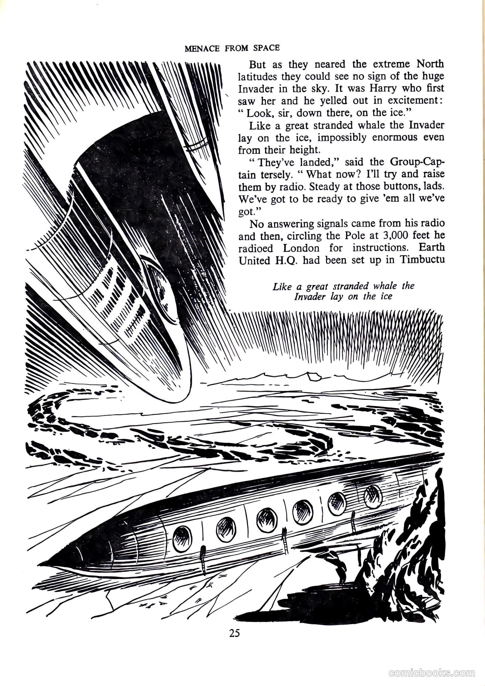 Super Thriller Annual #1958 (1958) — page 25 of 128