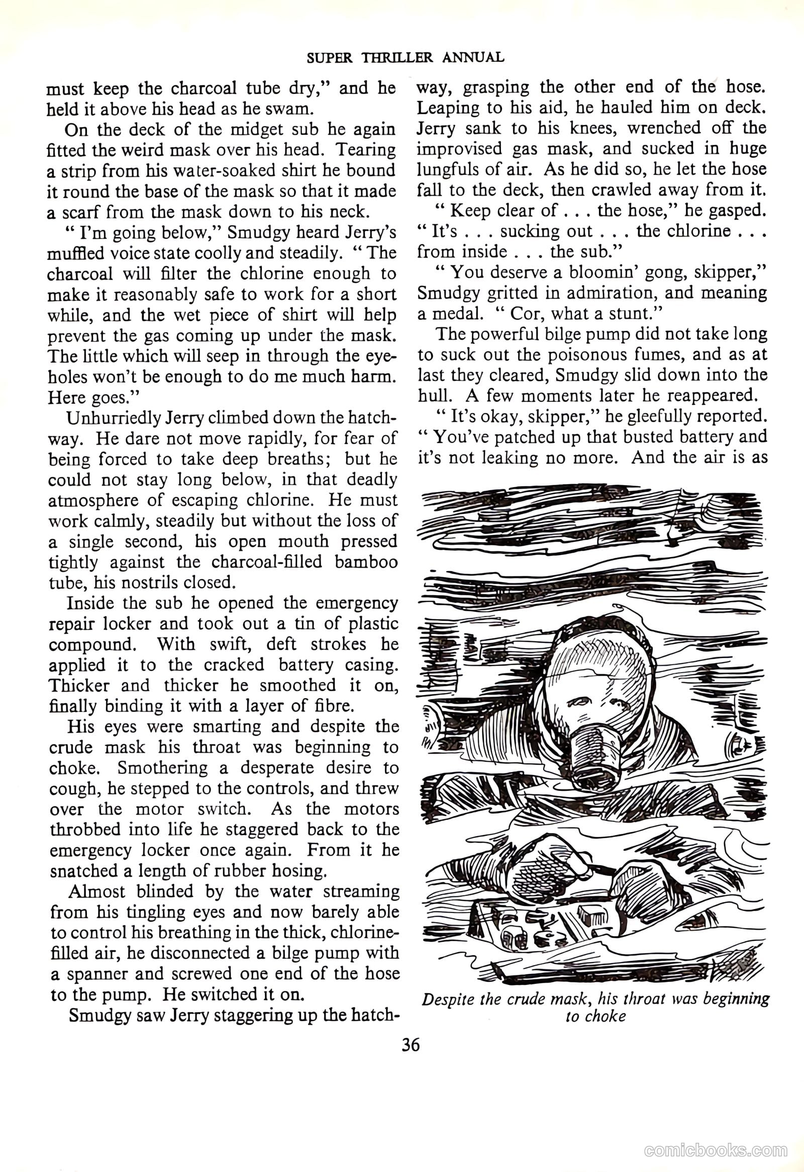 Super Thriller Annual #1958 (1958) — page 36 of 128