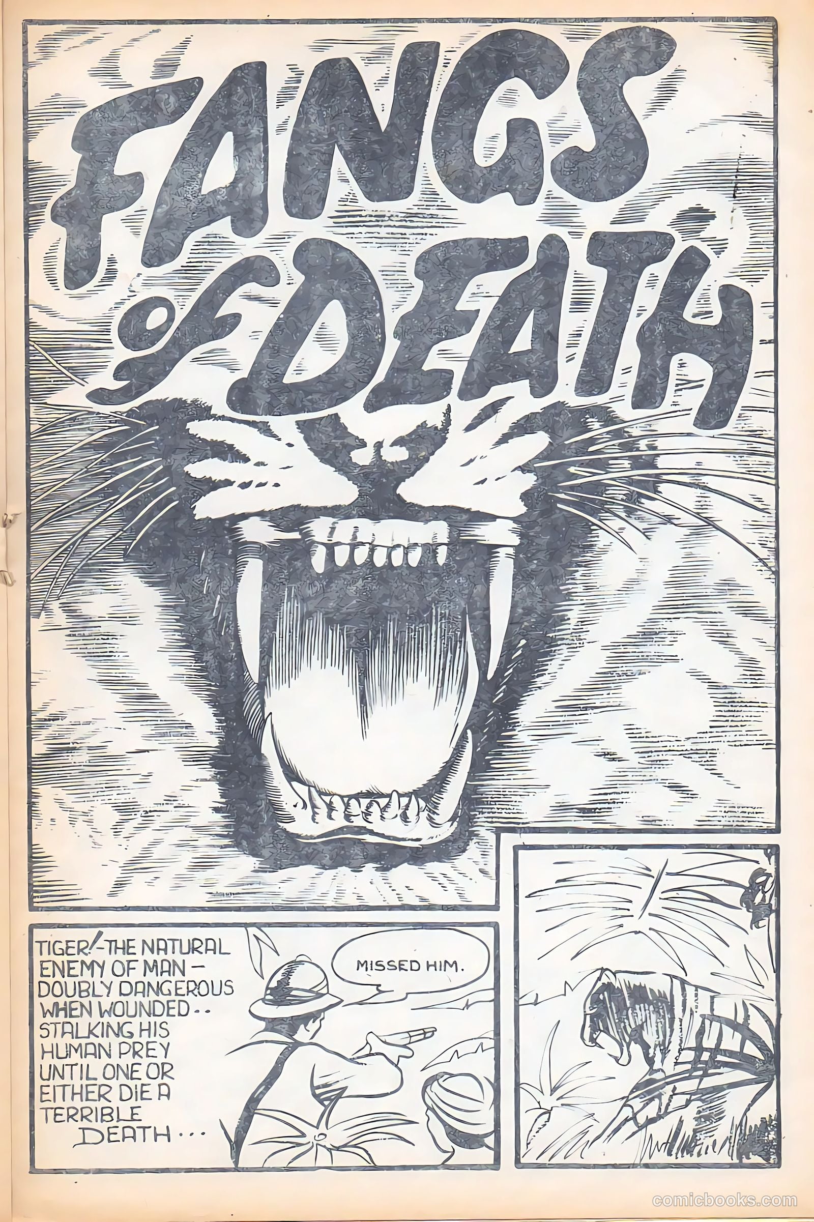 Super Thriller Comic #11 — page 15 of 24