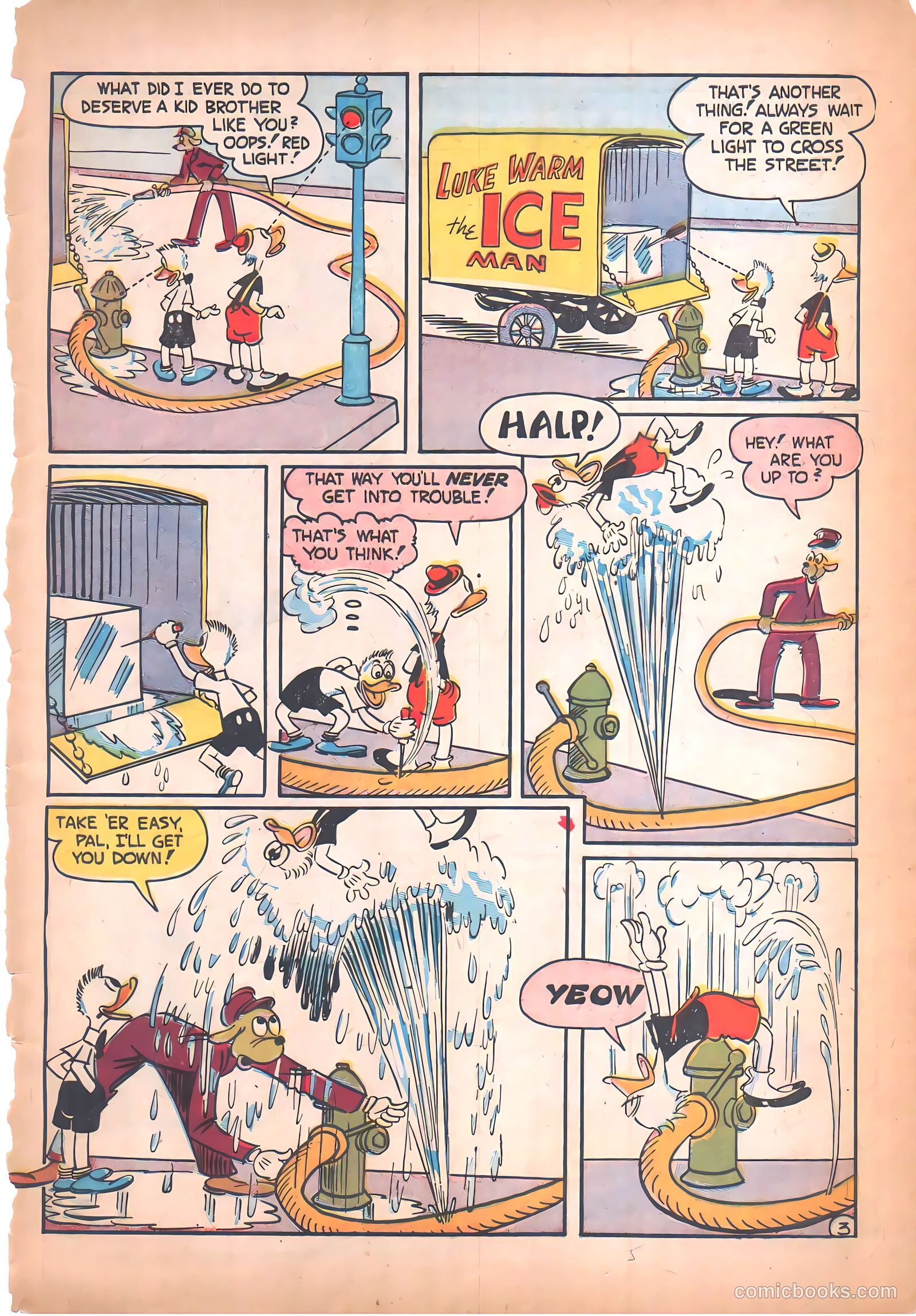 Superb #3 (2017) — page 6 of 53