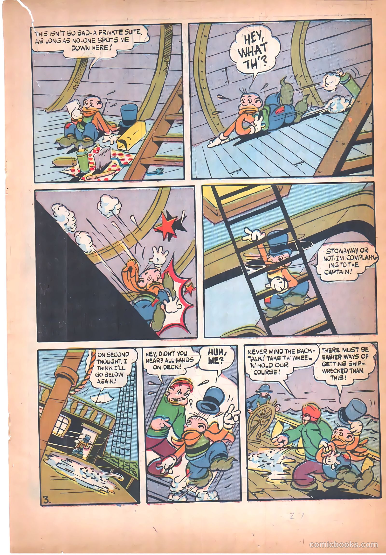 Superb #3 (2017) — page 28 of 53