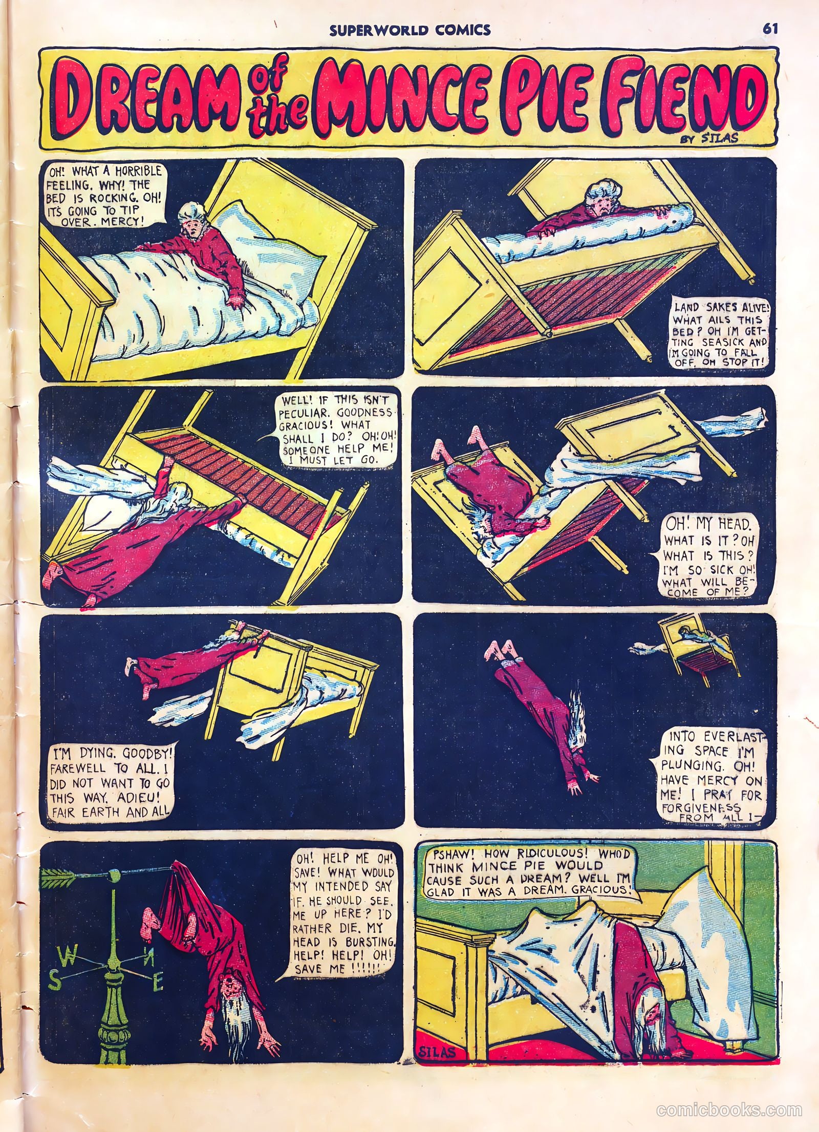 Superworld Comics #2 (1940) — page 62 of 67