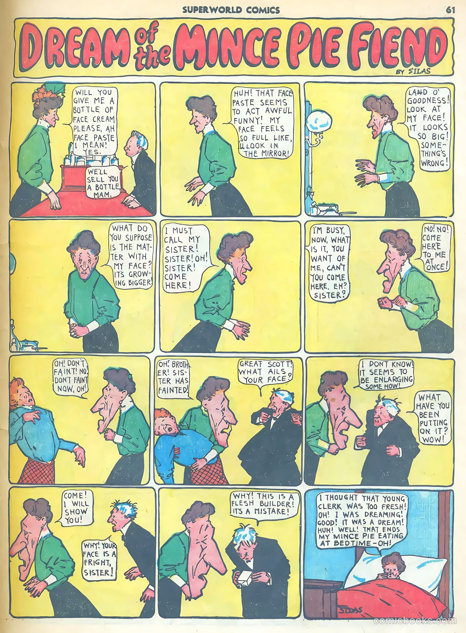 Superworld Comics #3 (1940) — page 62 of 70