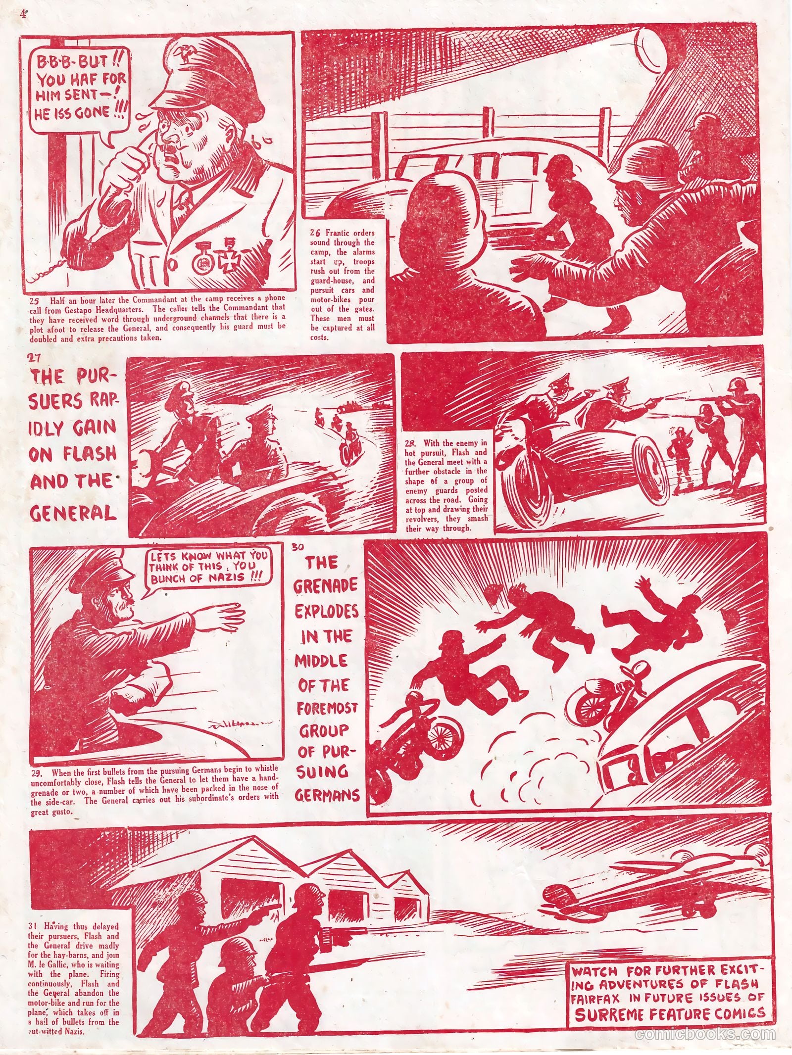 Supreme Feature-Comic #2 — page 4 of 20