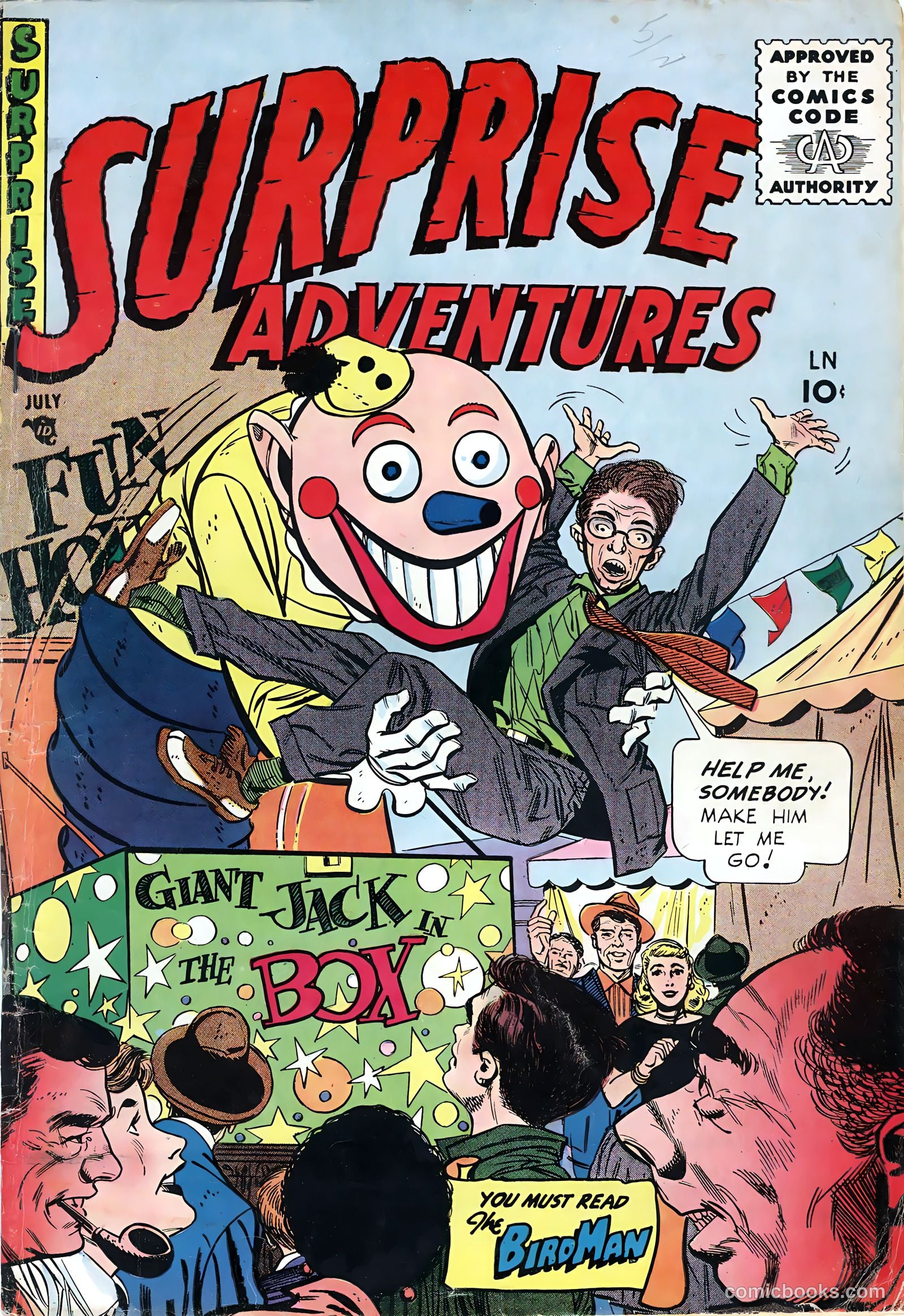 #5