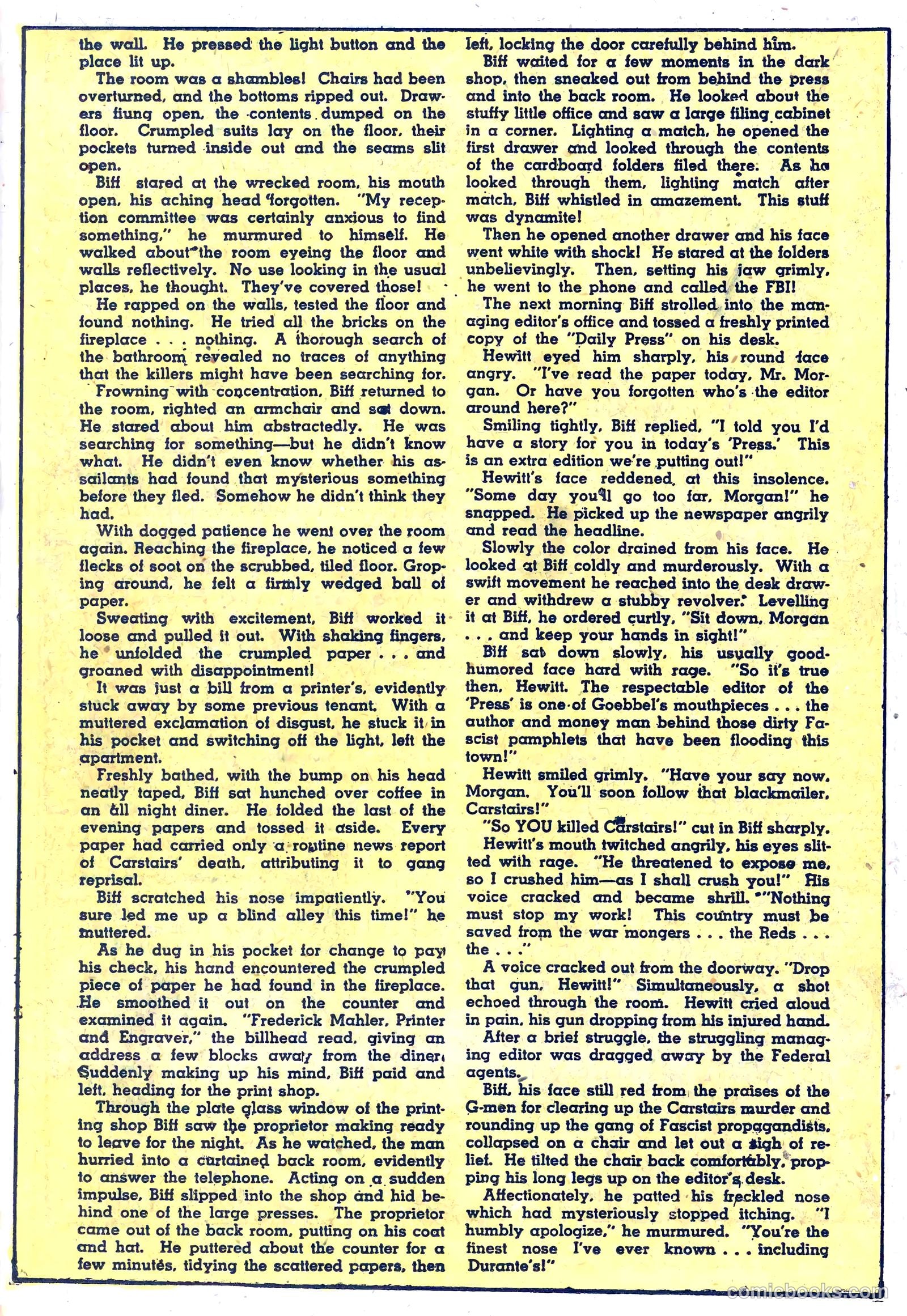 Suspense Comics #10 (1945) — page 24 of 52