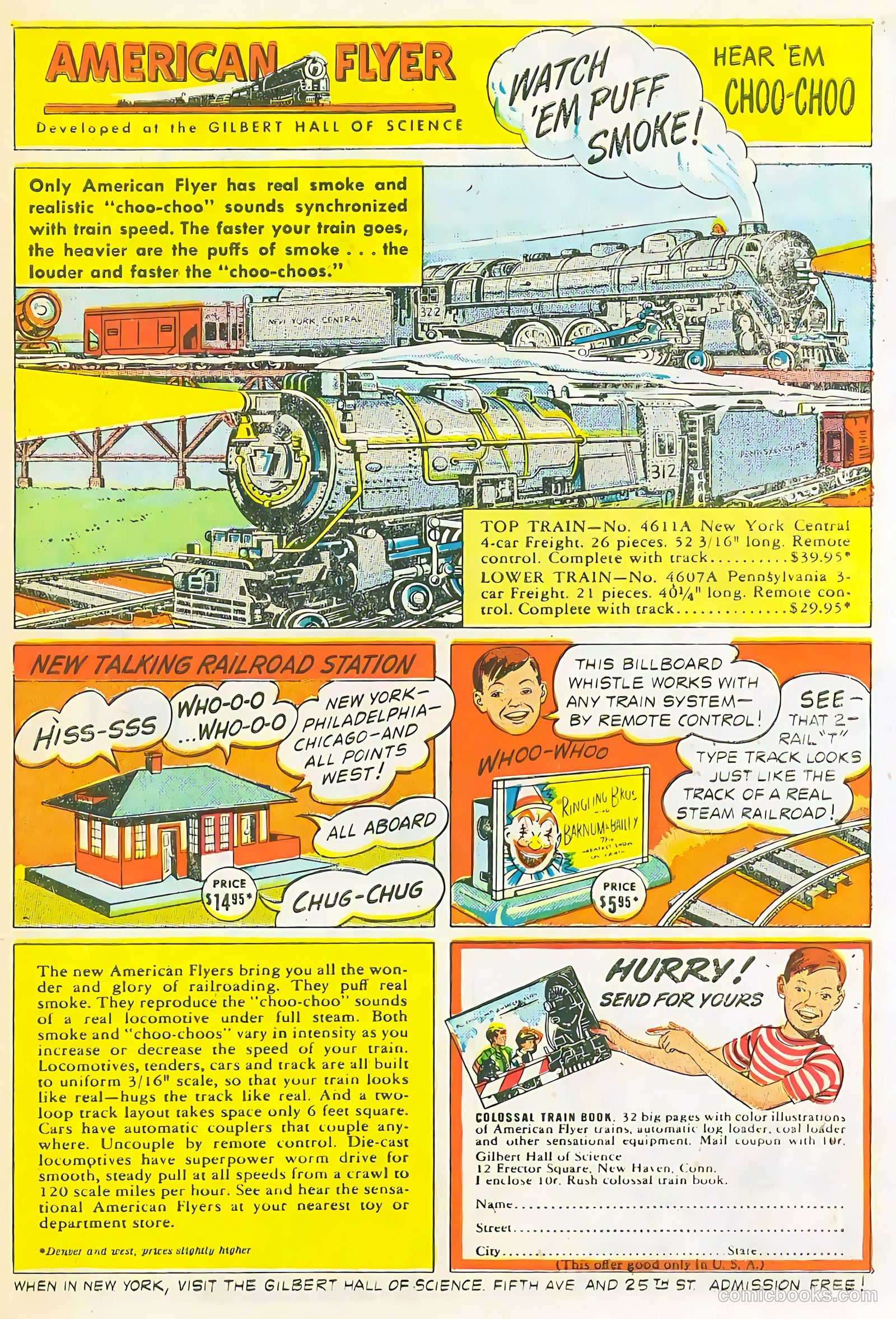 Suzie Comics #66 (1948) — page 50 of 52