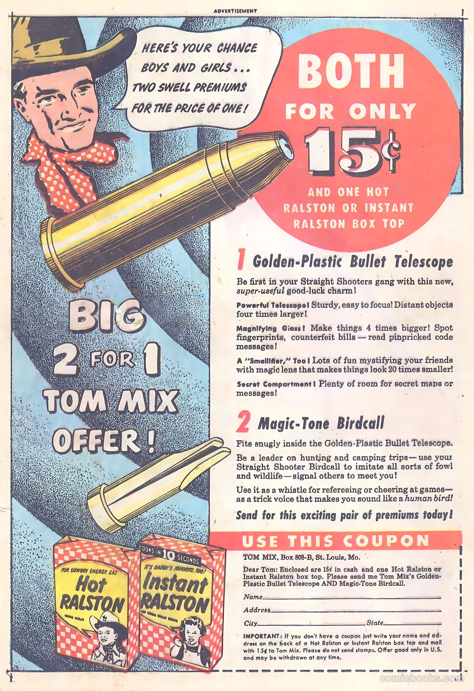 Suzie Comics #74 (1950) — page 19 of 52