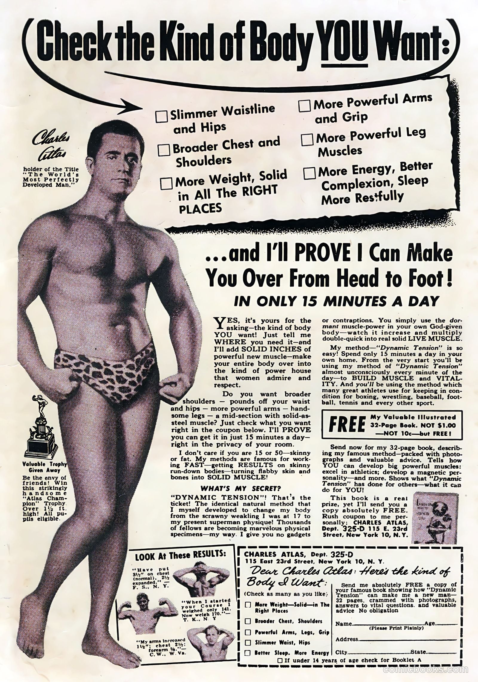 Sweetheart Diary #38 (1957) — page 35 of 36