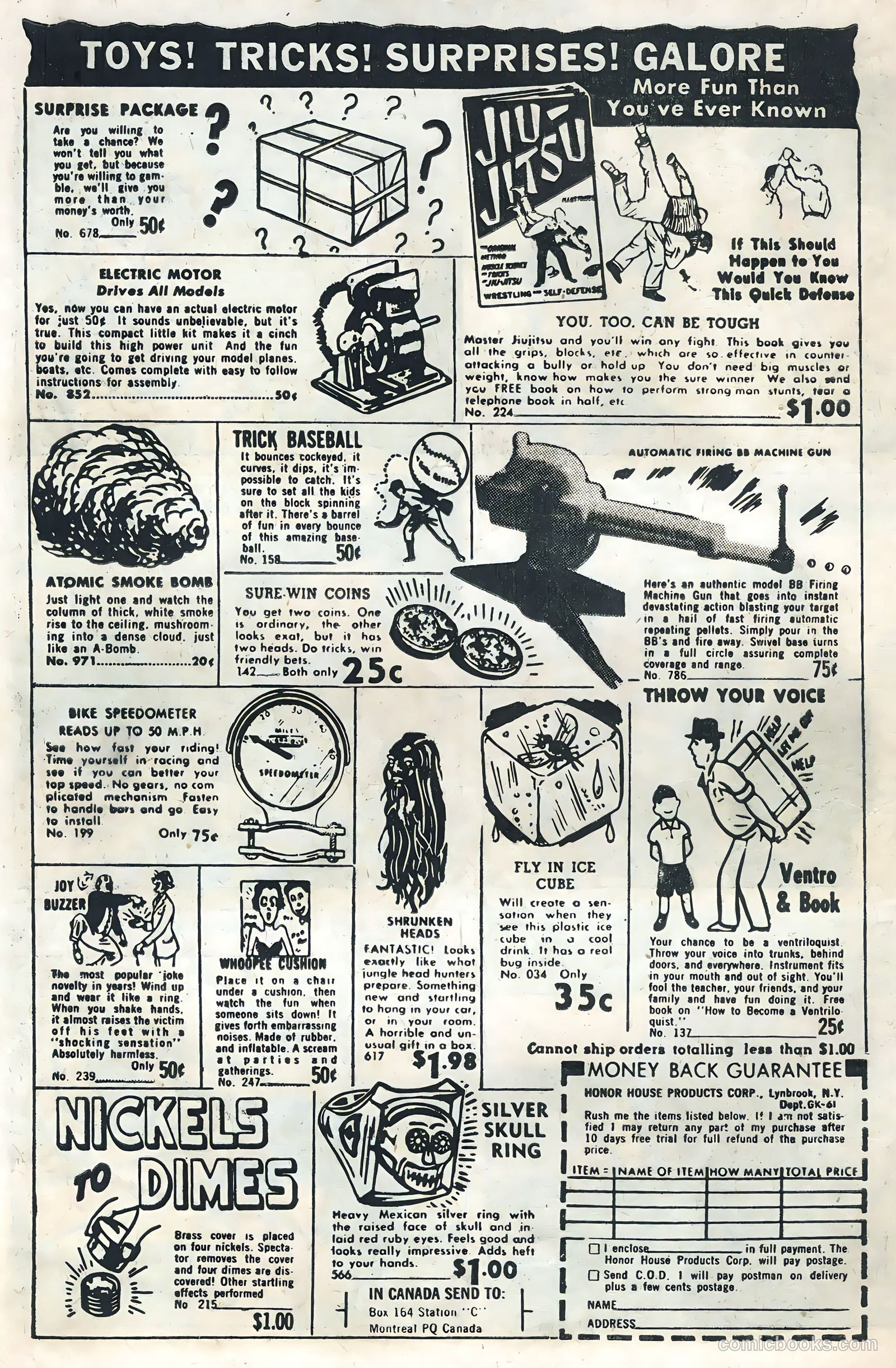 Sweetheart Diary #42 (1958) — page 6 of 36