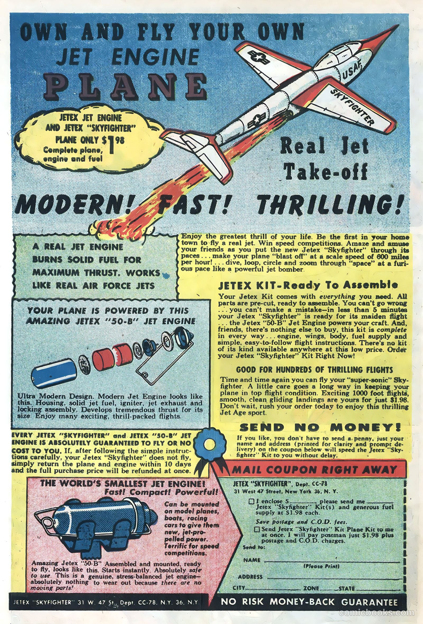 Sweetheart Diary #43 (1958) — page 6 of 36