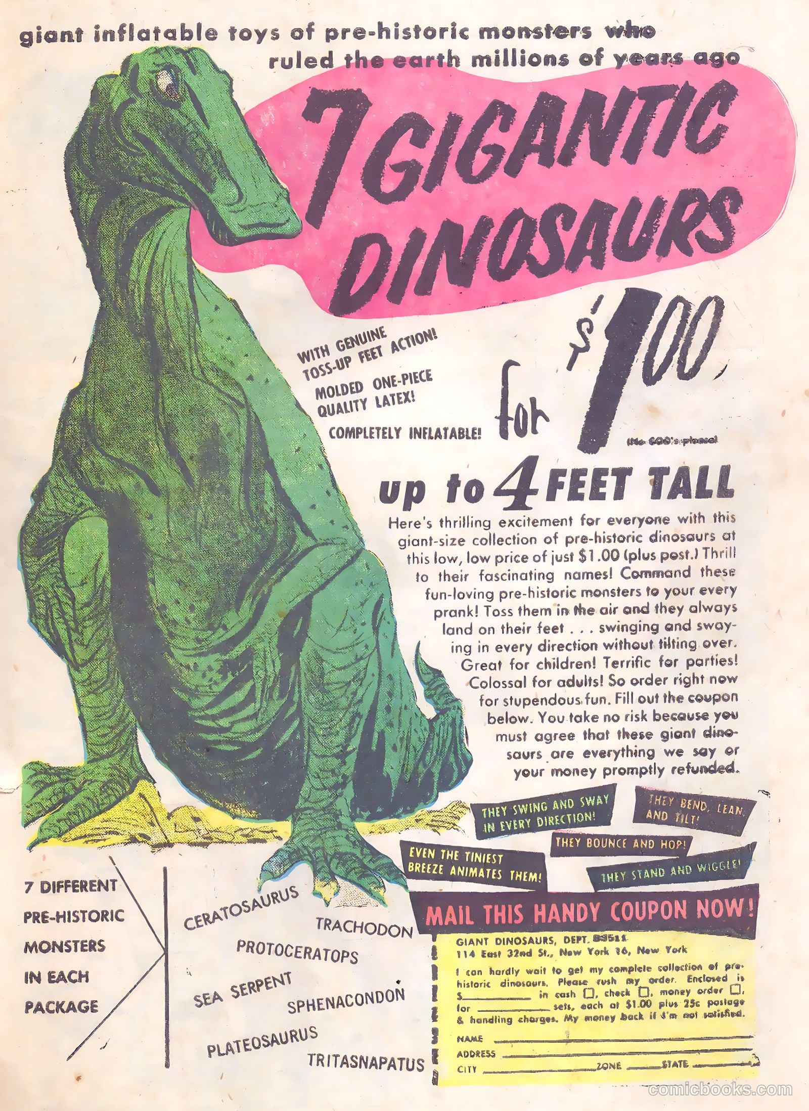 Sweetheart Diary #45 (1959) — page 31 of 36