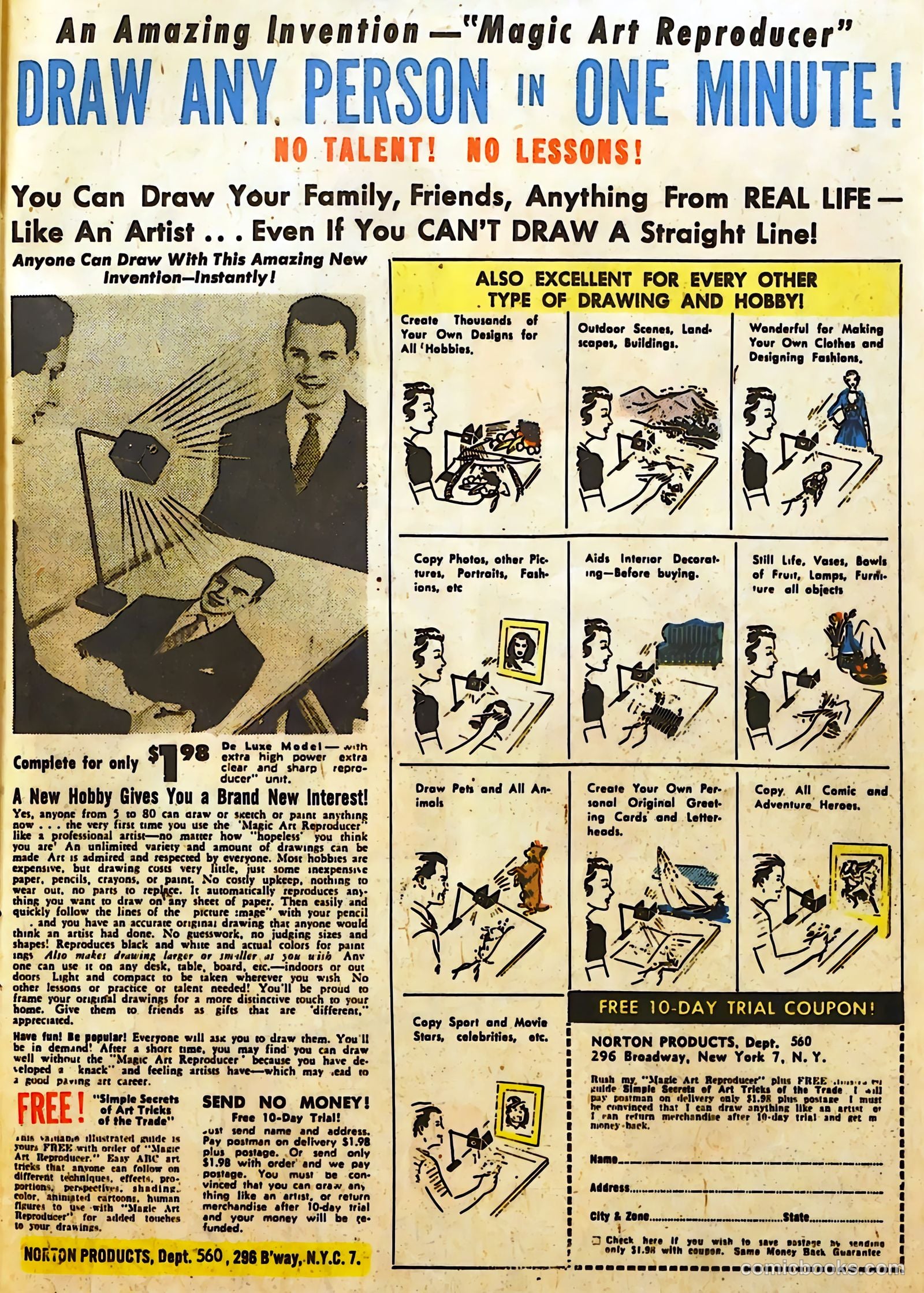 Sweetheart Diary #61 (1961) — page 15 of 37