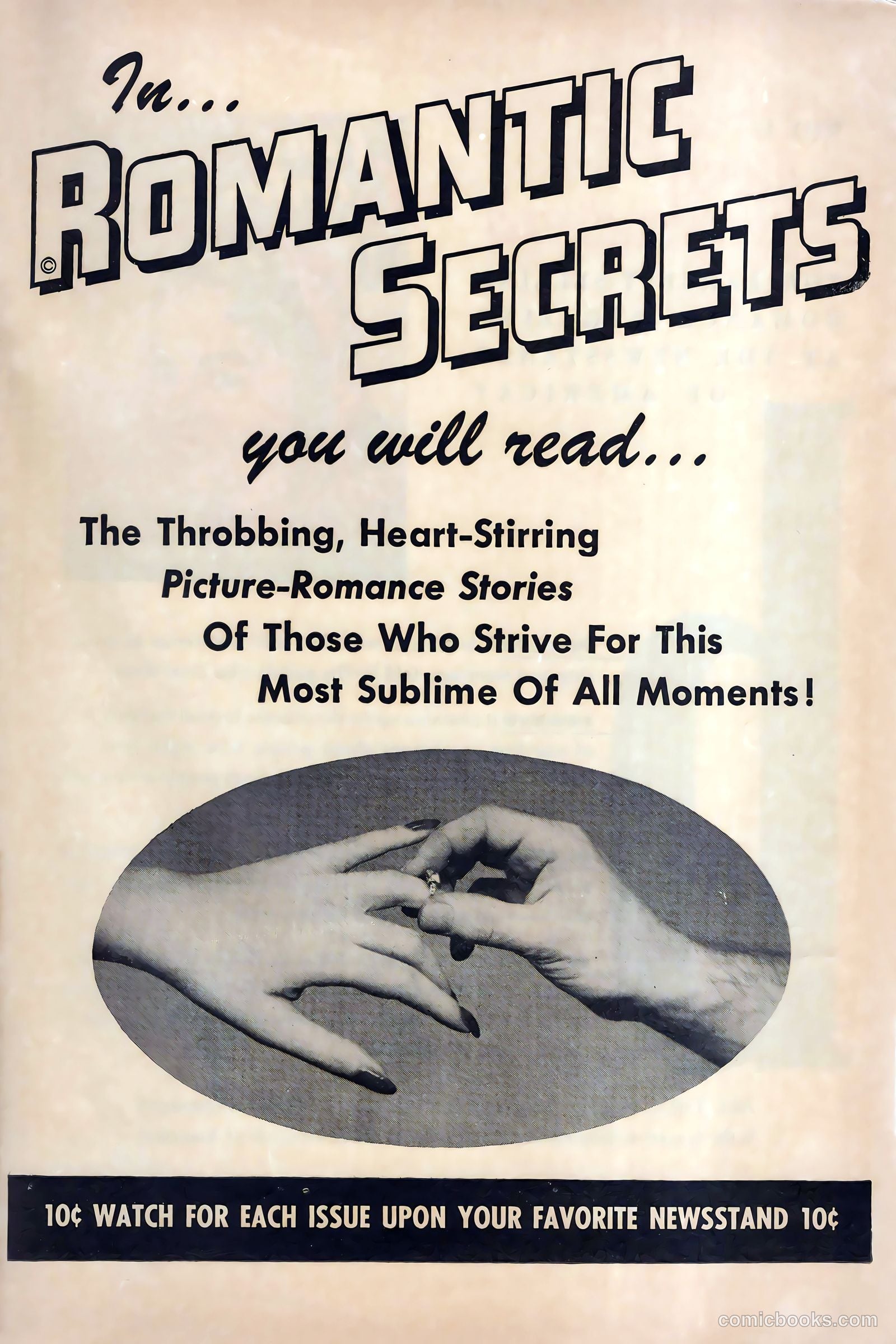 Sweethearts #101 (1968) — page 35 of 36