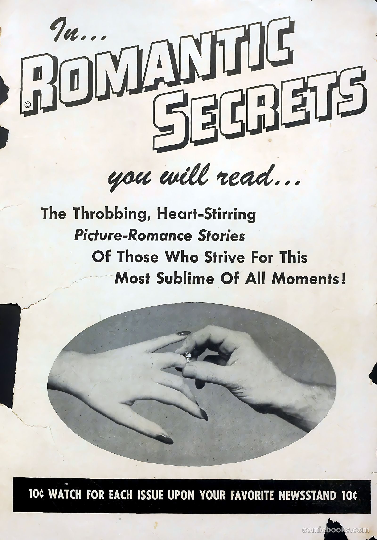 Sweethearts #102 (1969) — page 35 of 36