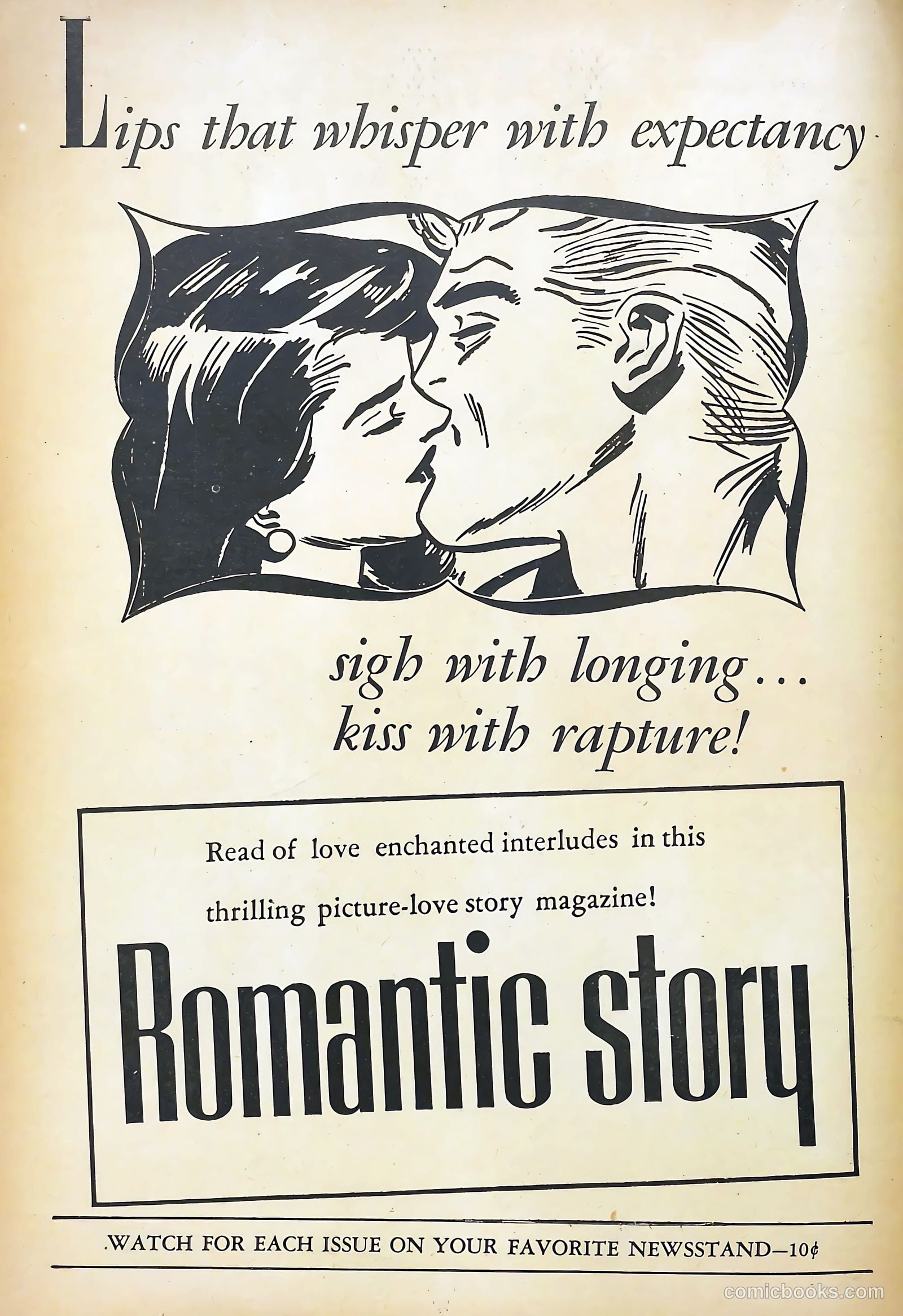 Sweethearts #109 (1952) — page 2 of 36