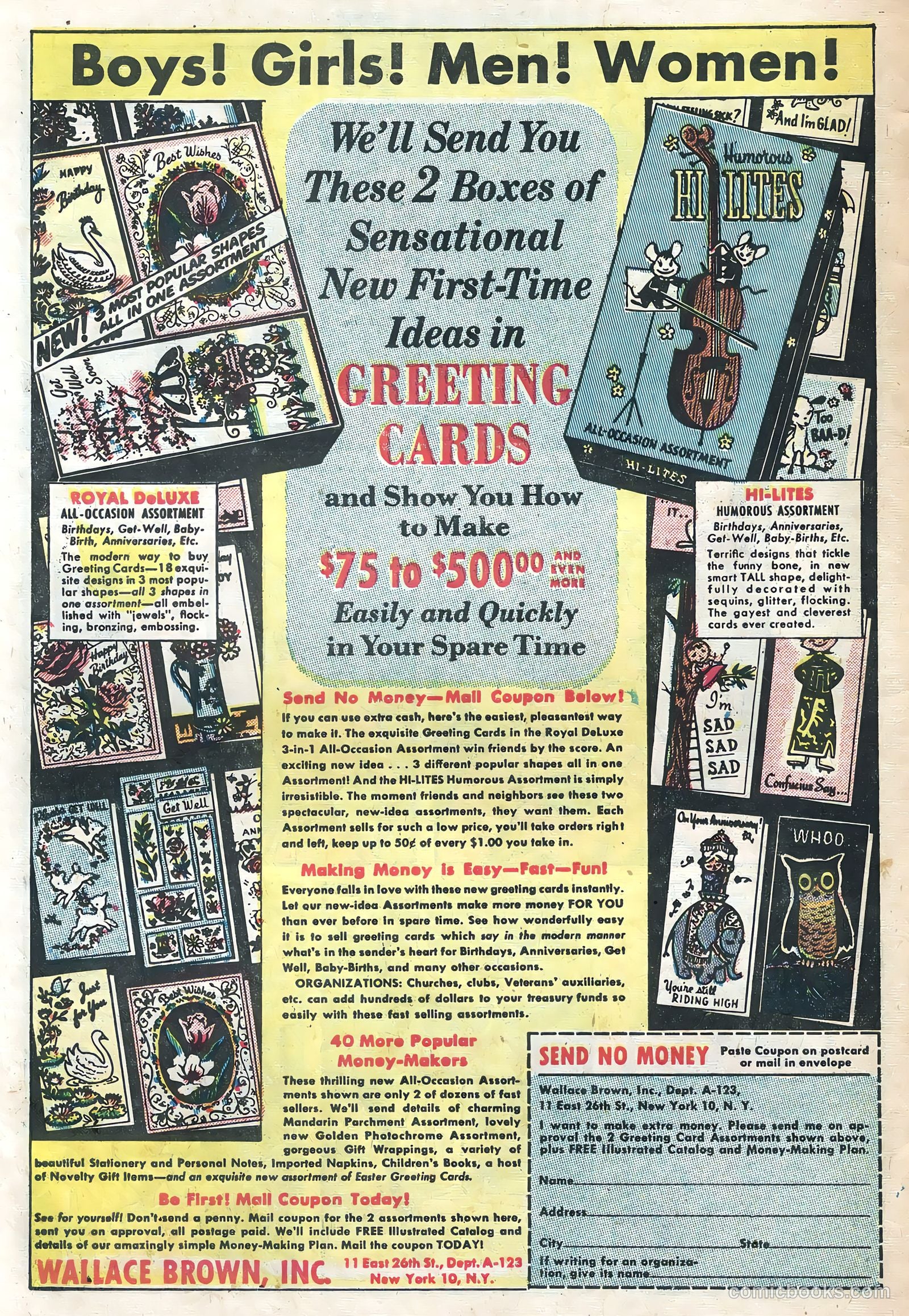 Sweethearts #38 (1957) — page 6 of 36