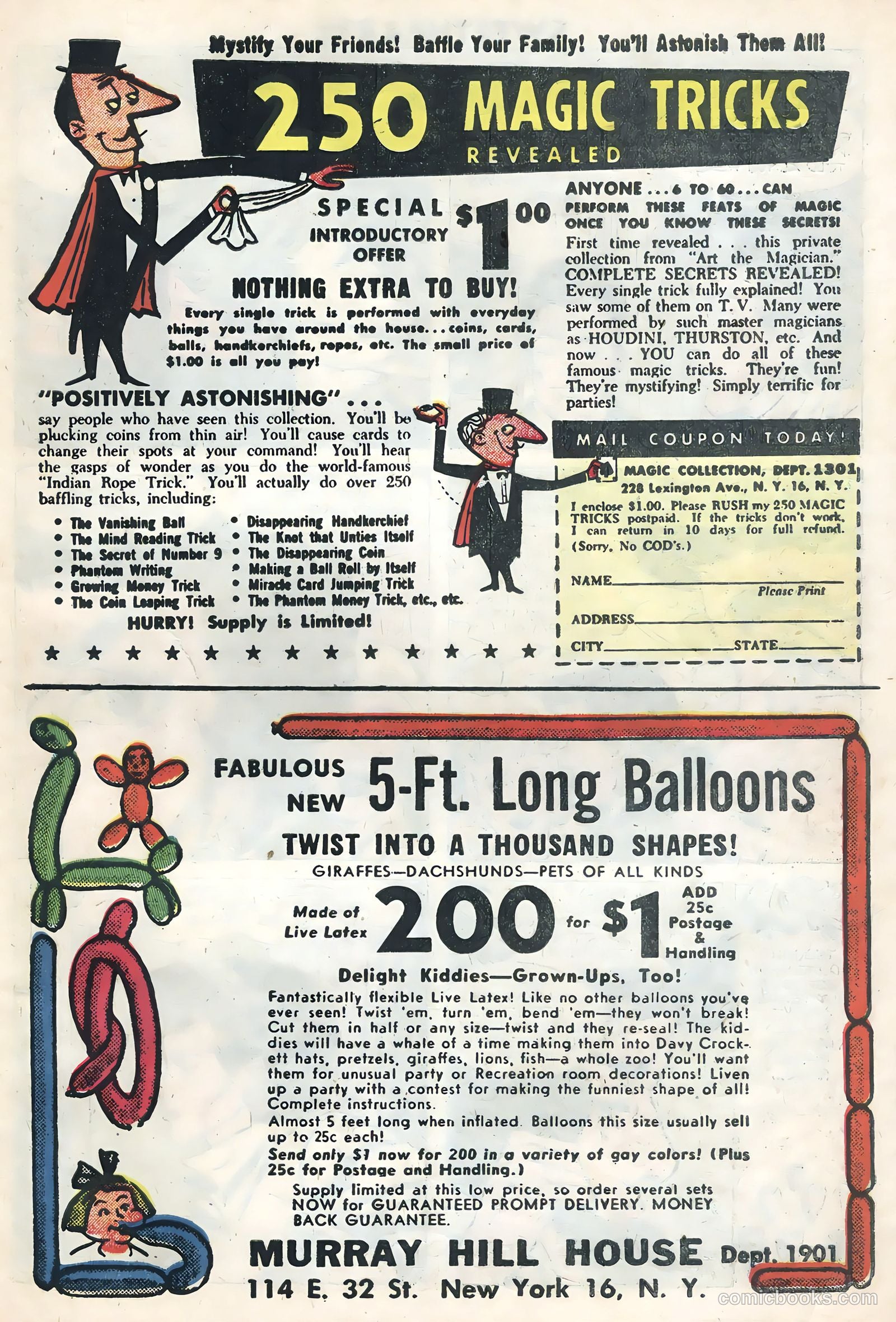 Sweethearts #42 (1958) — page 31 of 36