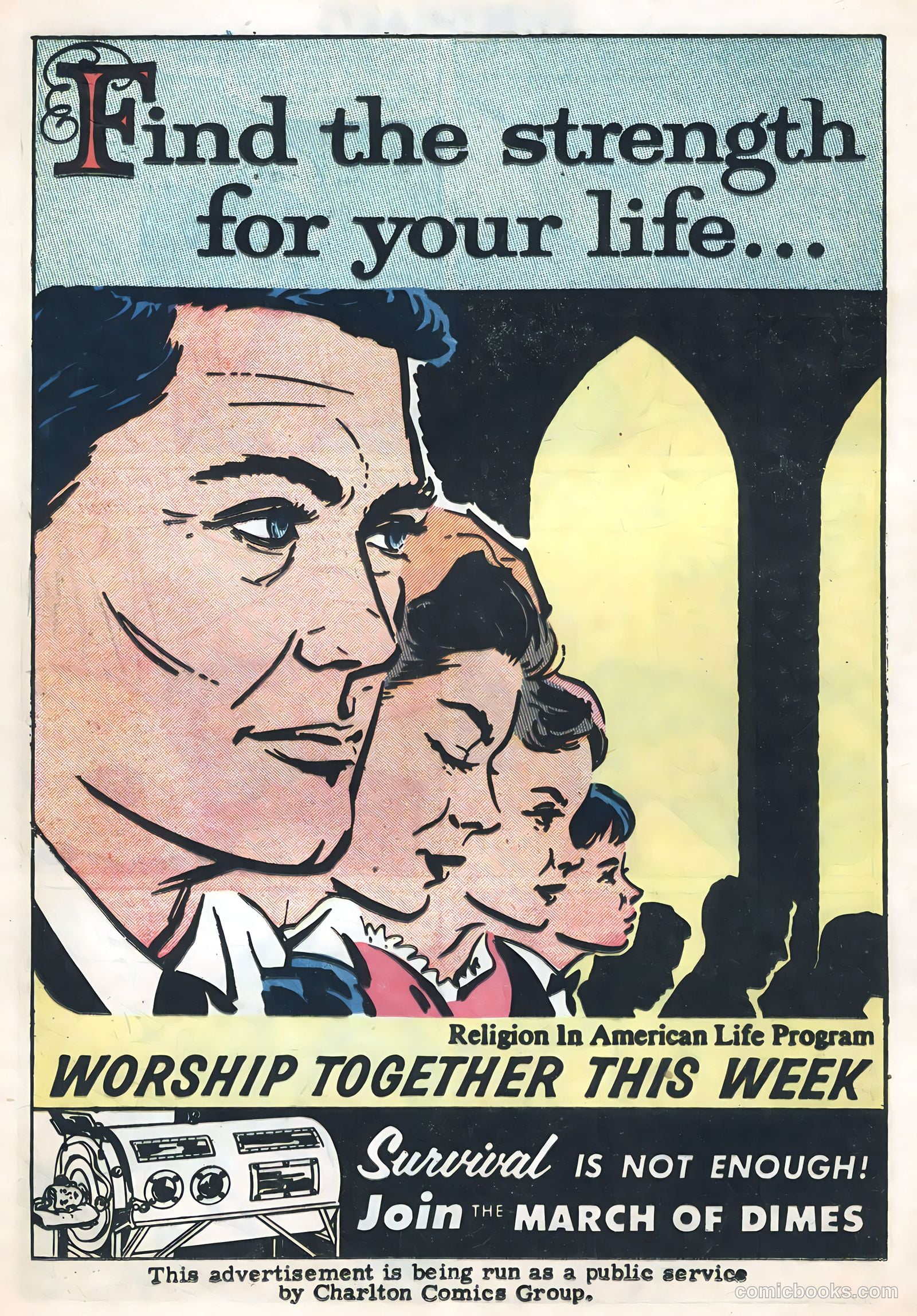 Sweethearts #43 (1958) — page 12 of 36