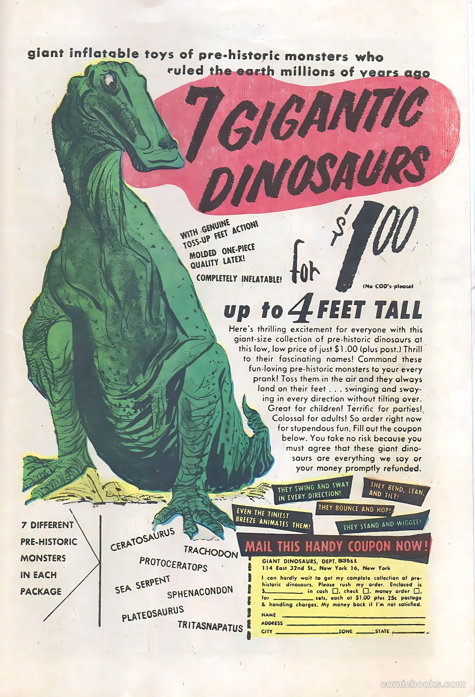 Sweethearts #46 (1958) — page 31 of 36