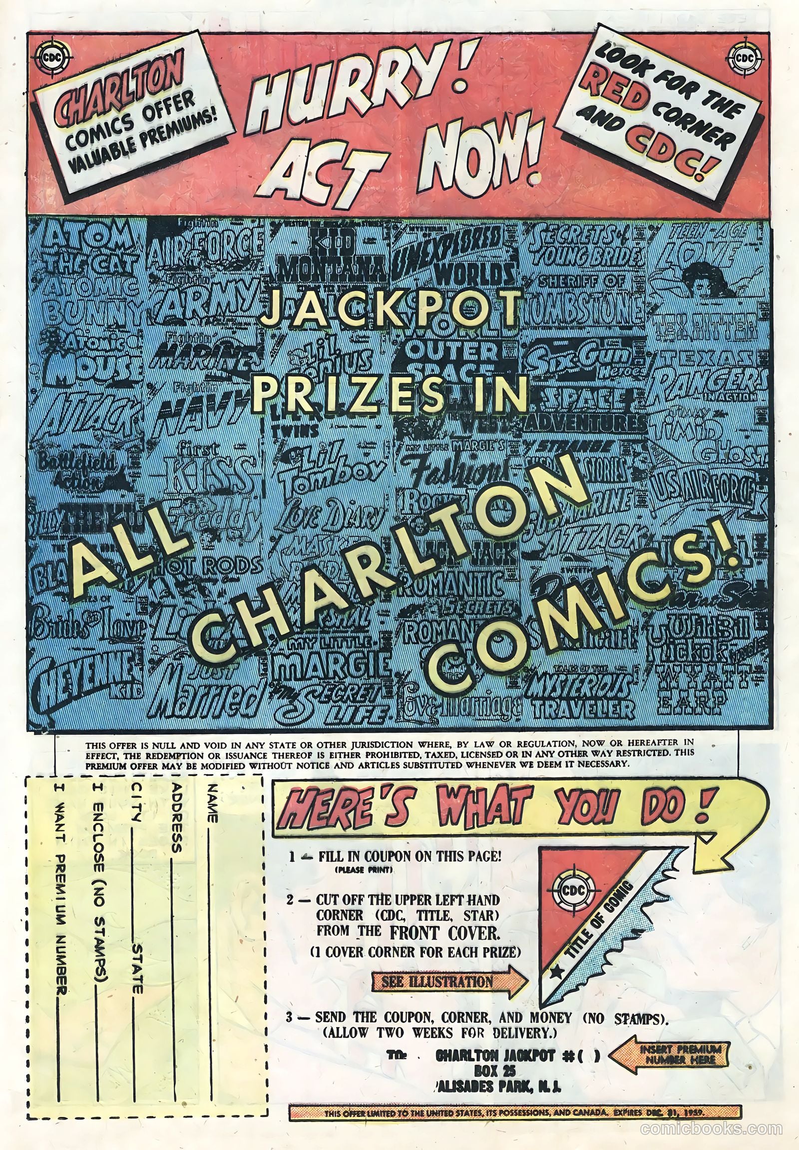 Sweethearts #48 (1959) — page 12 of 36