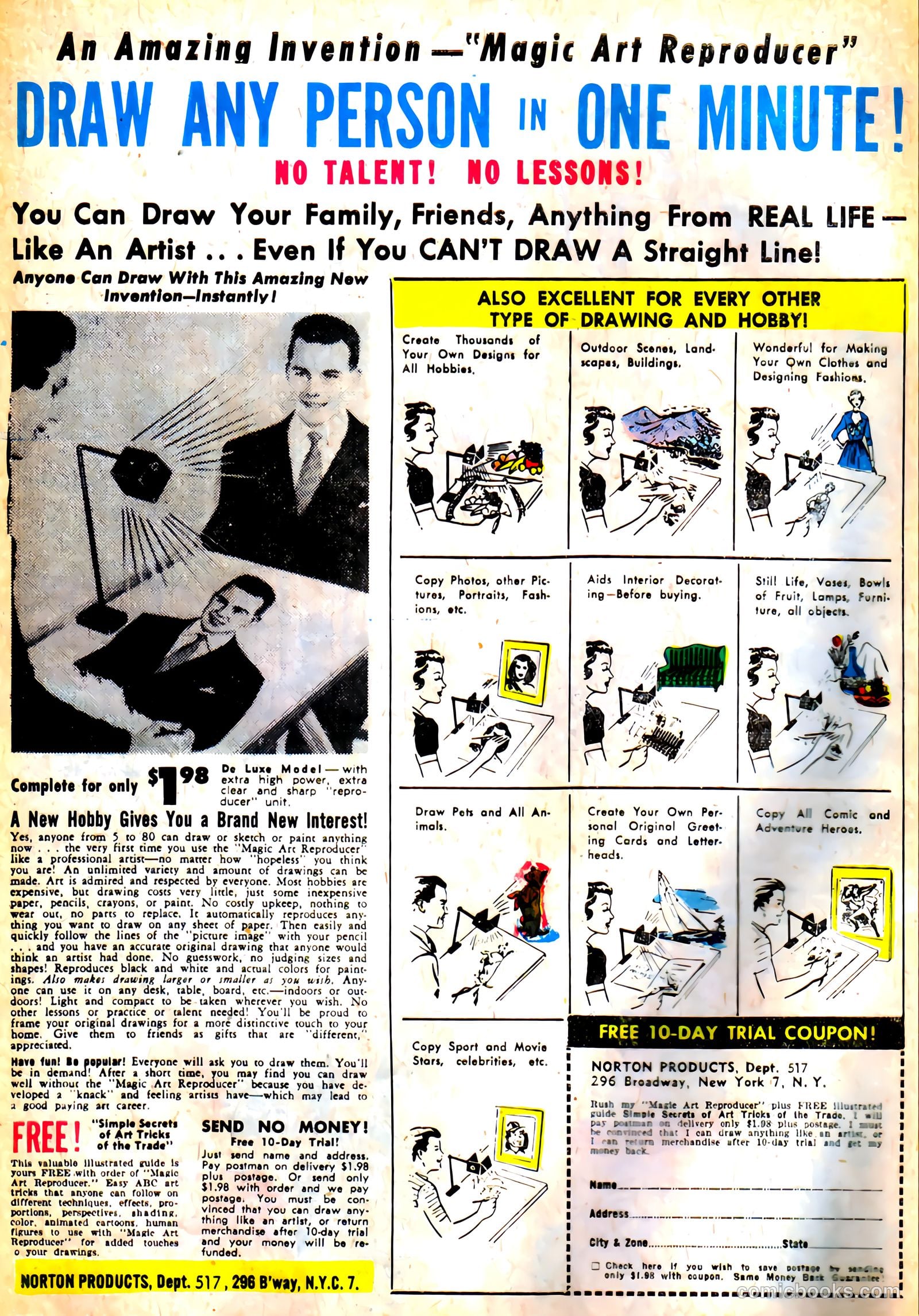 Sweethearts #60 (1961) — page 6 of 36