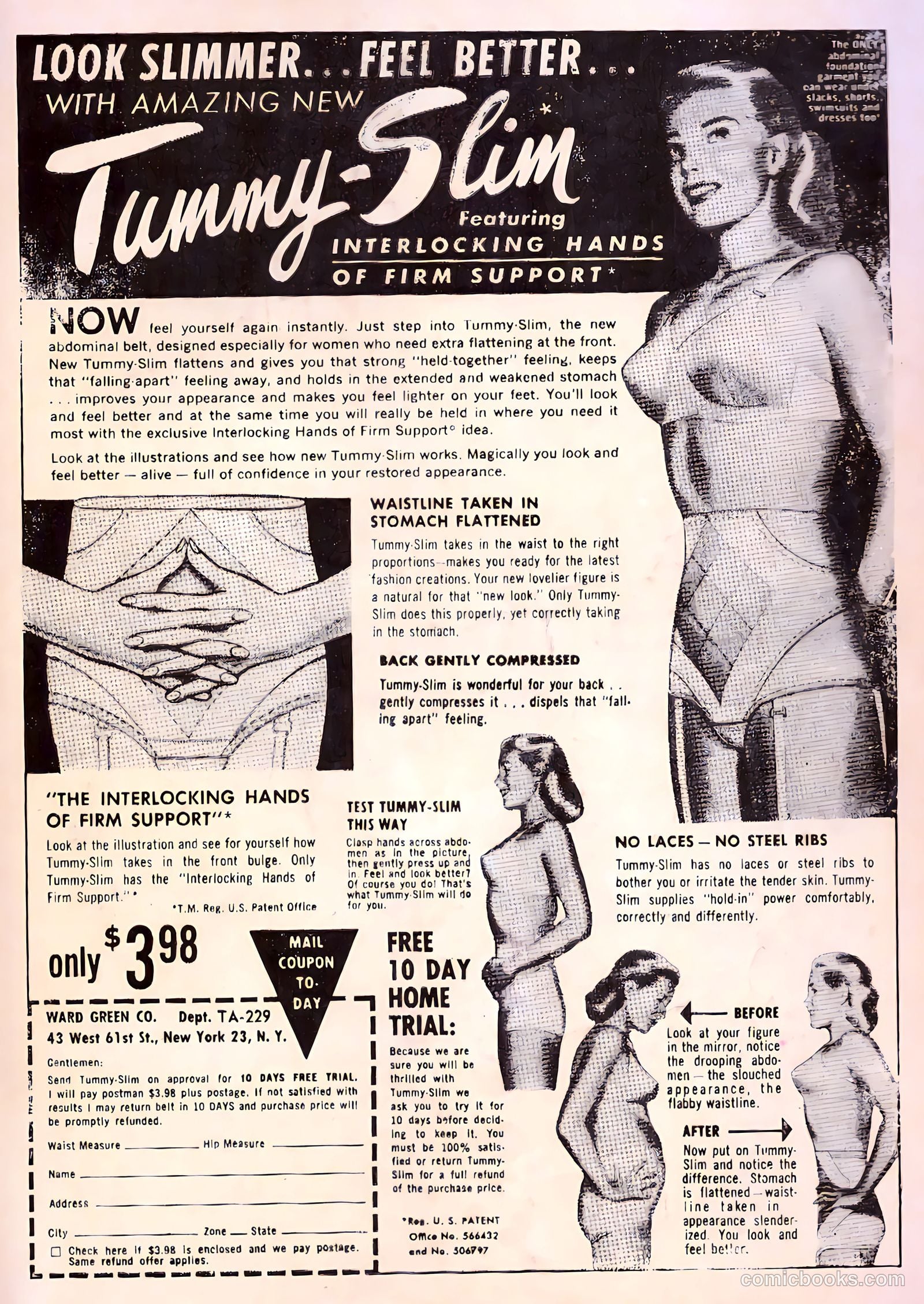 Sweethearts #62 (1961) — page 35 of 36
