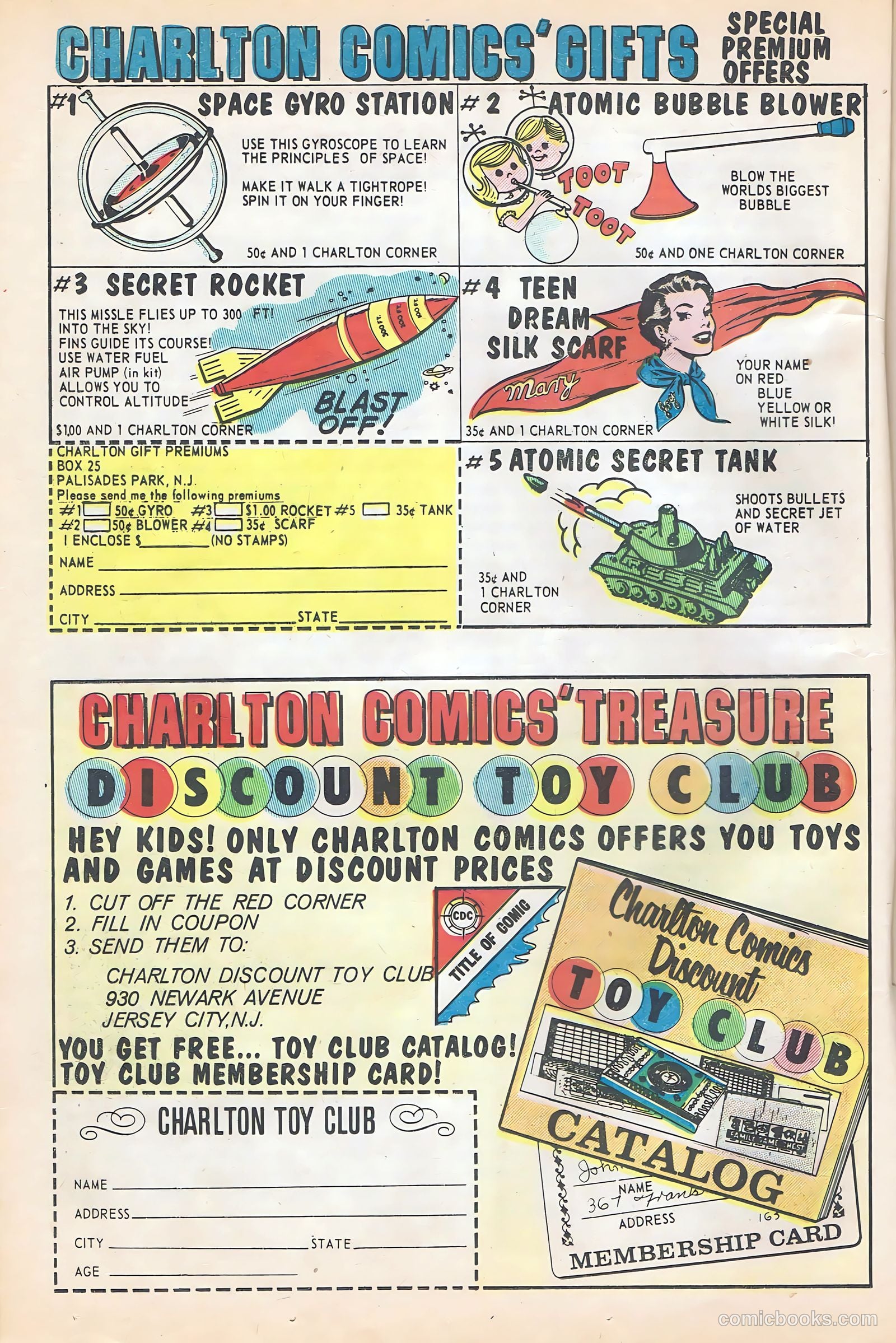 Sweethearts #67 (1962) — page 20 of 36