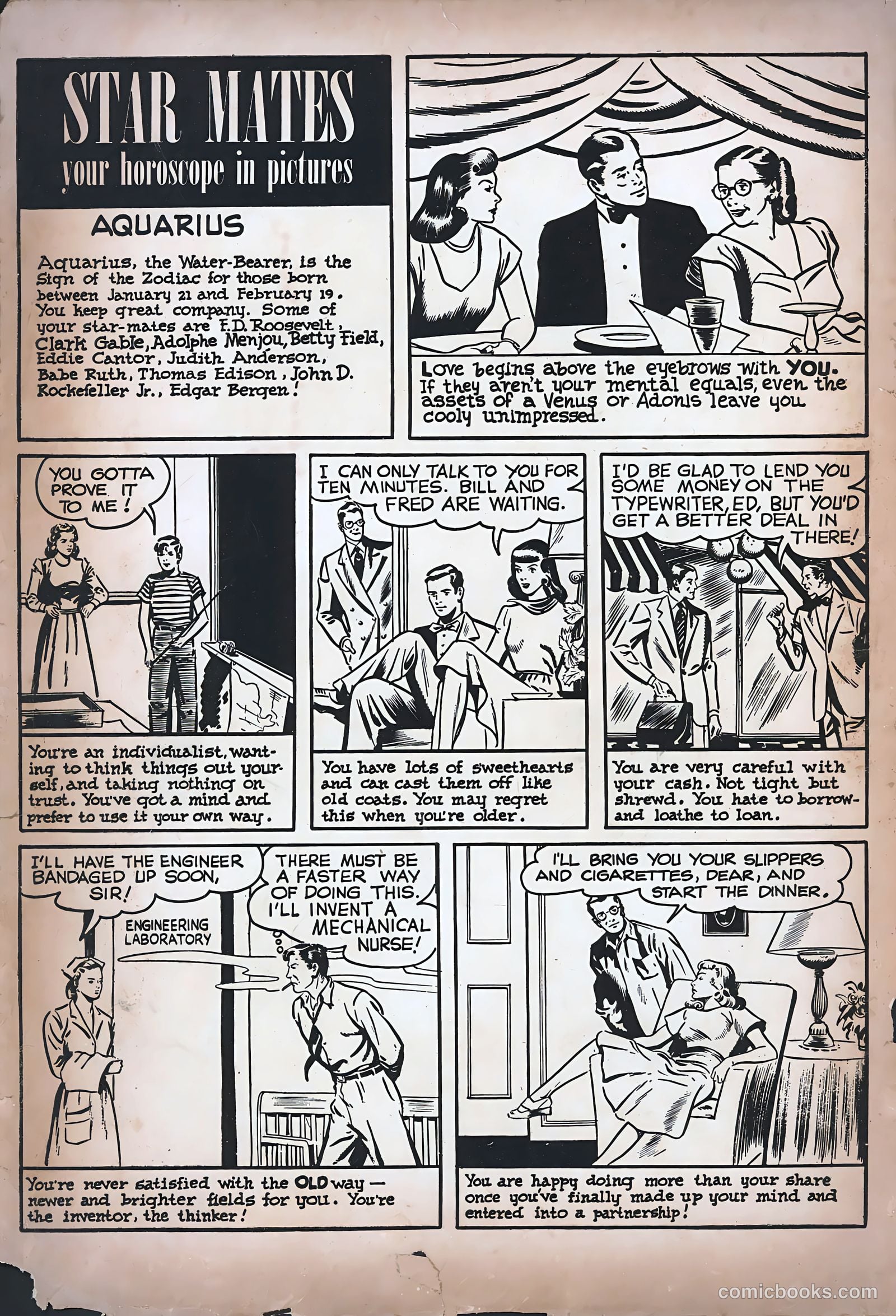 Sweethearts #72 (1963) — page 2 of 52