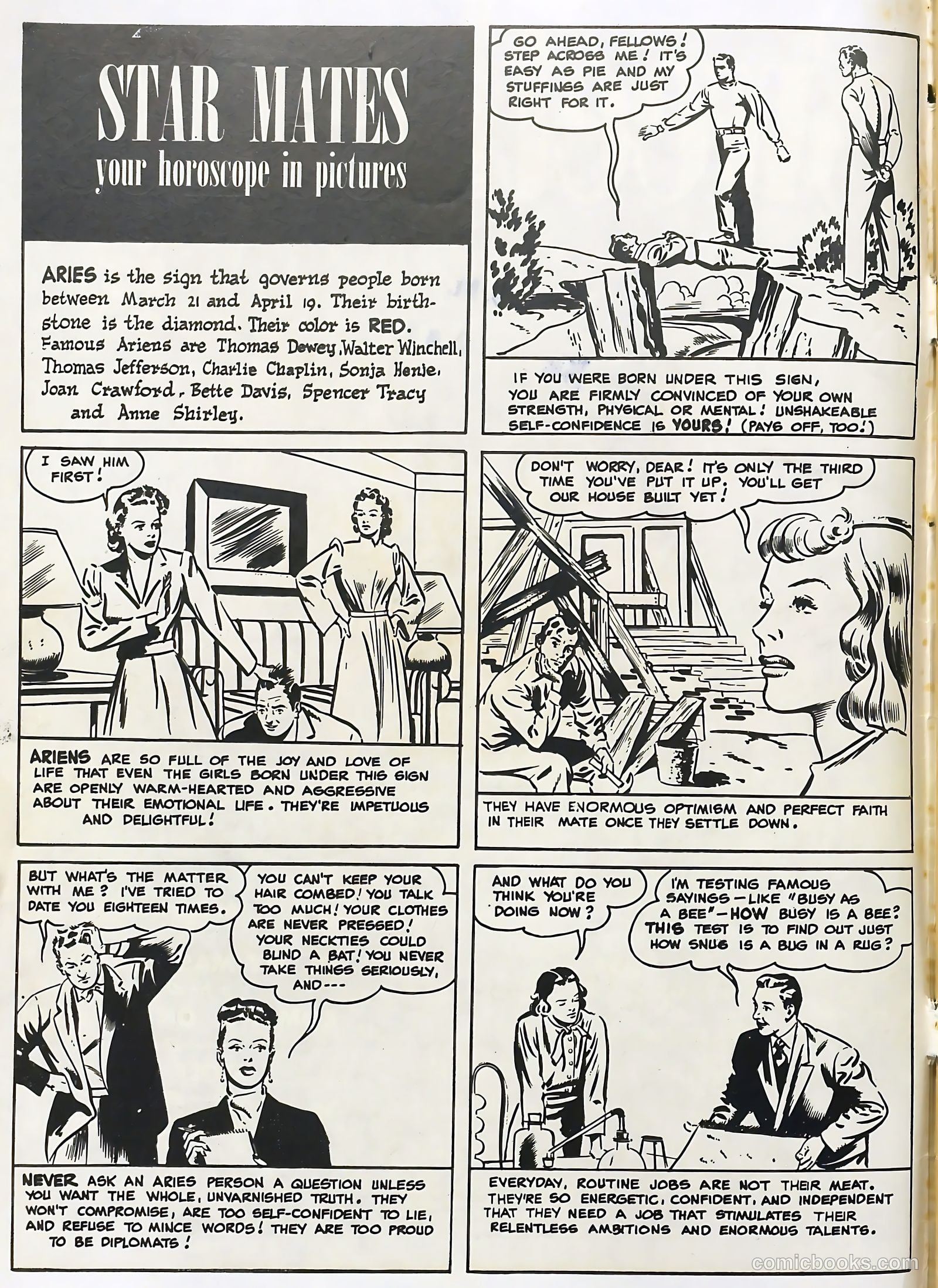 Sweethearts #74 (1963) — page 2 of 52