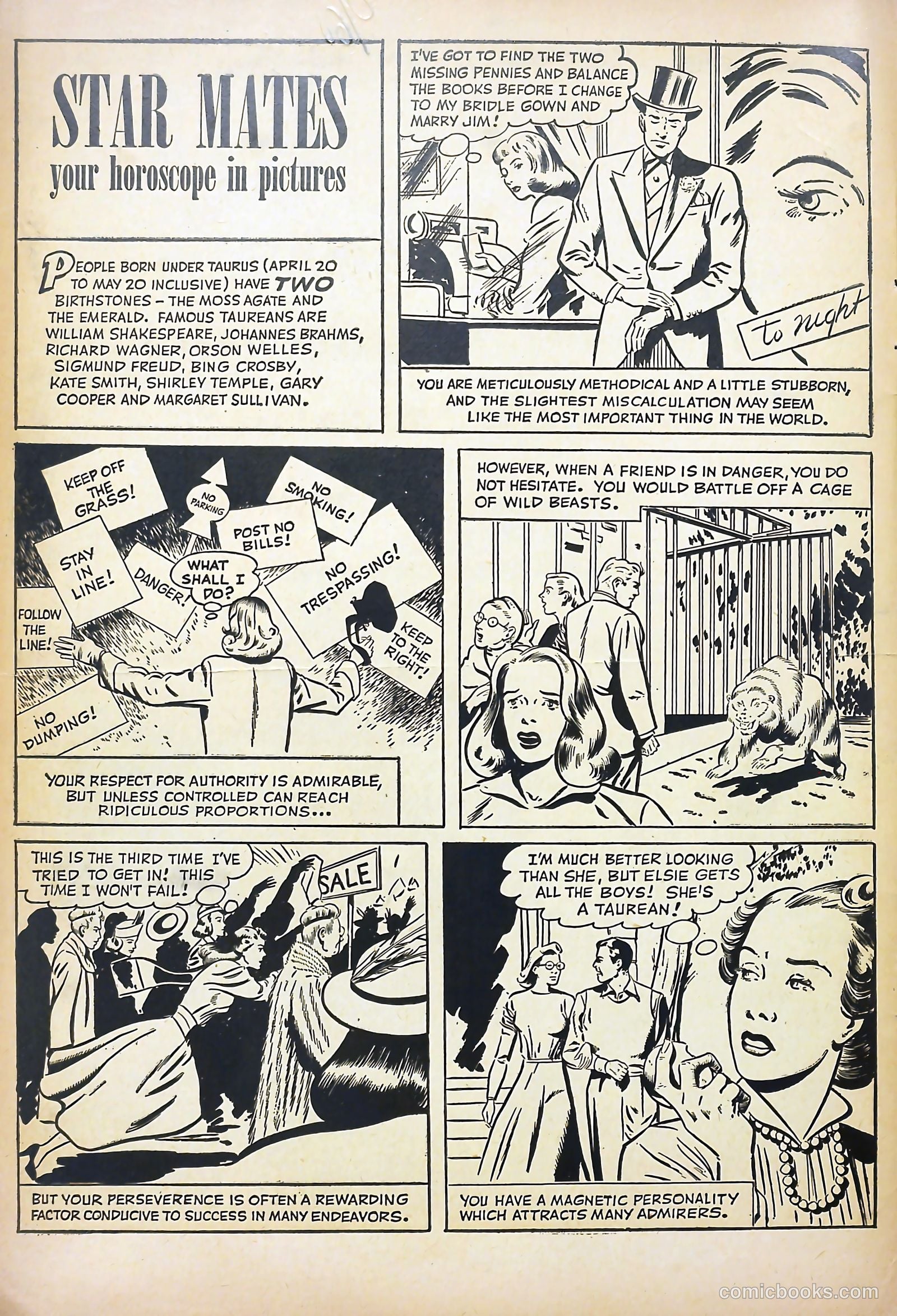 Sweethearts #75 (1964) — page 2 of 52