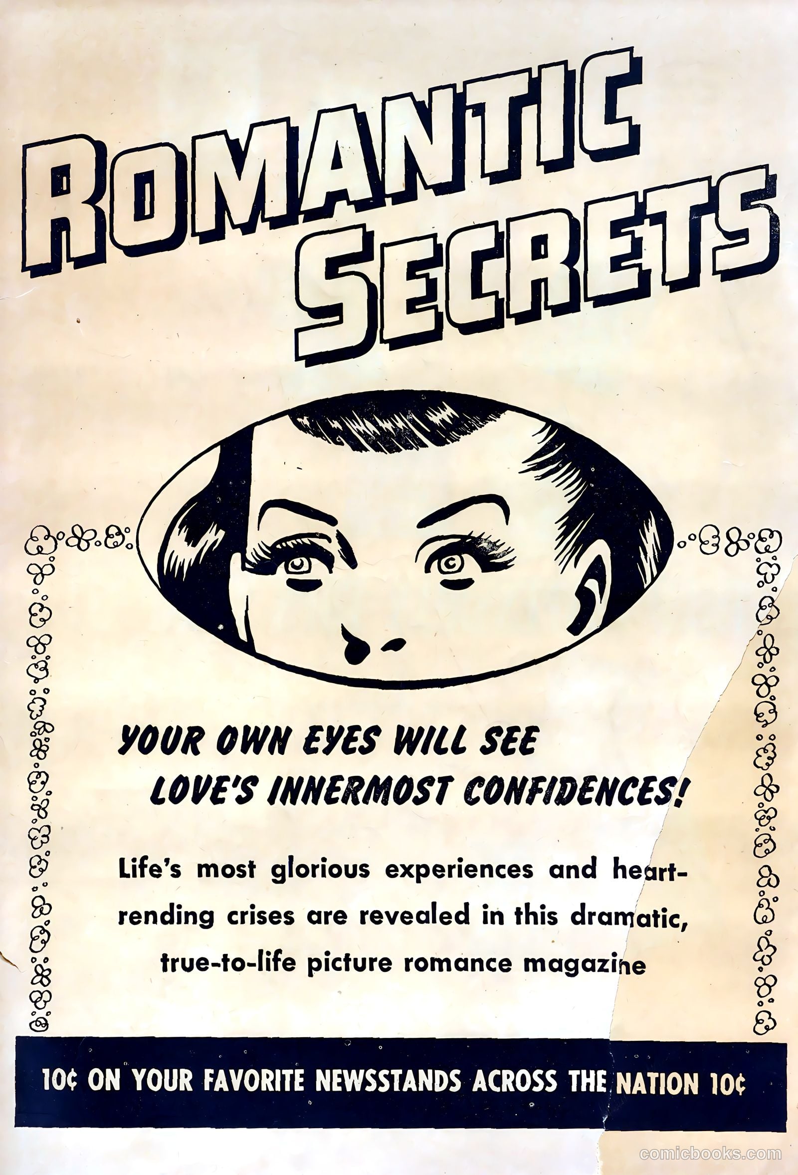 Sweethearts #96 (1967) — page 35 of 36