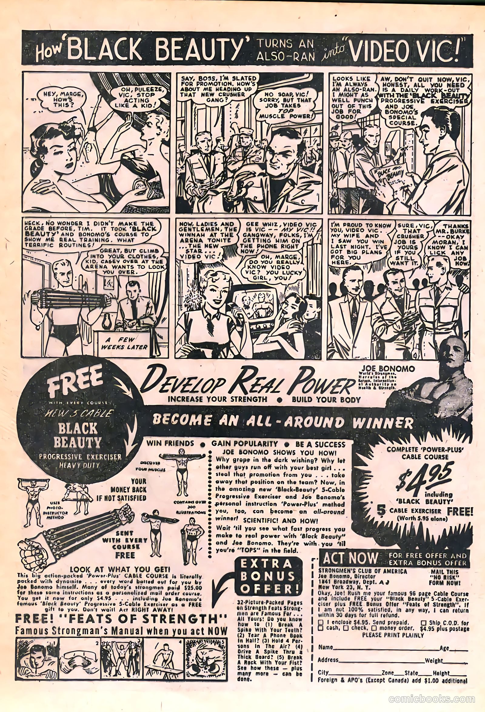 Swift Arrow #2 (1957) — page 26 of 36