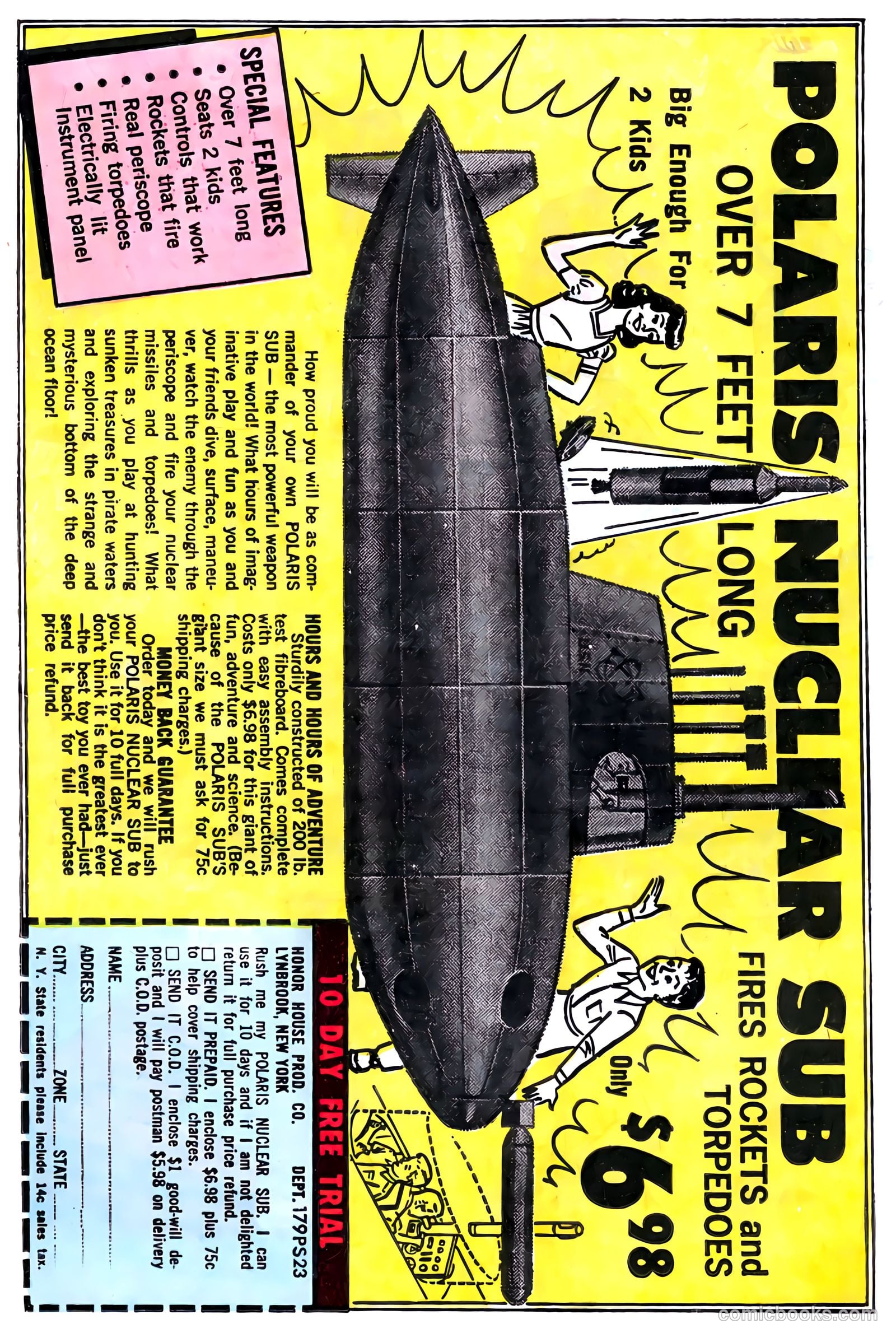 T.H.U.N.D.E.R. Agents #12 (1967) — page 26 of 68