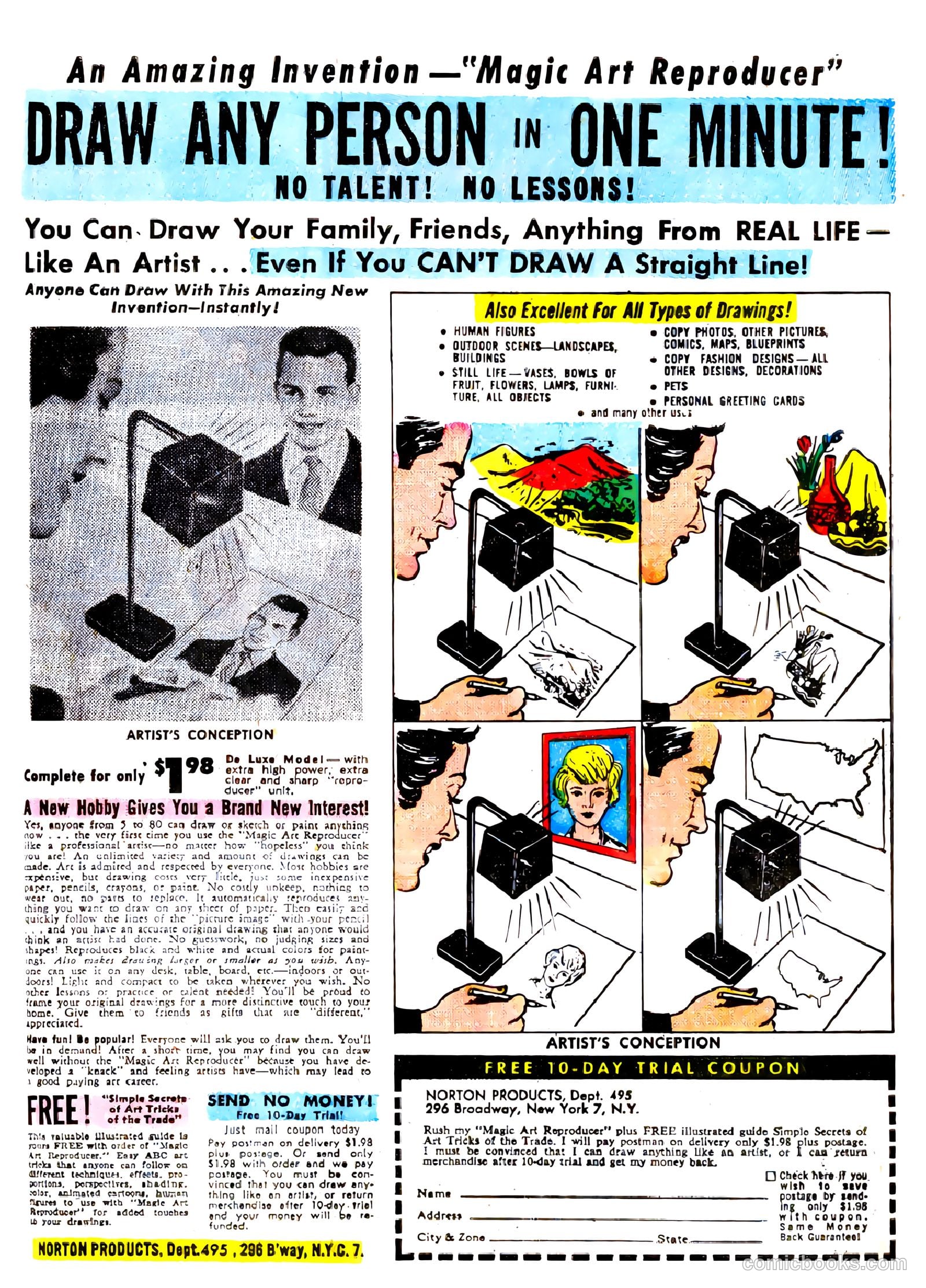 T.H.U.N.D.E.R. Agents #3 (1966) — page 31 of 68