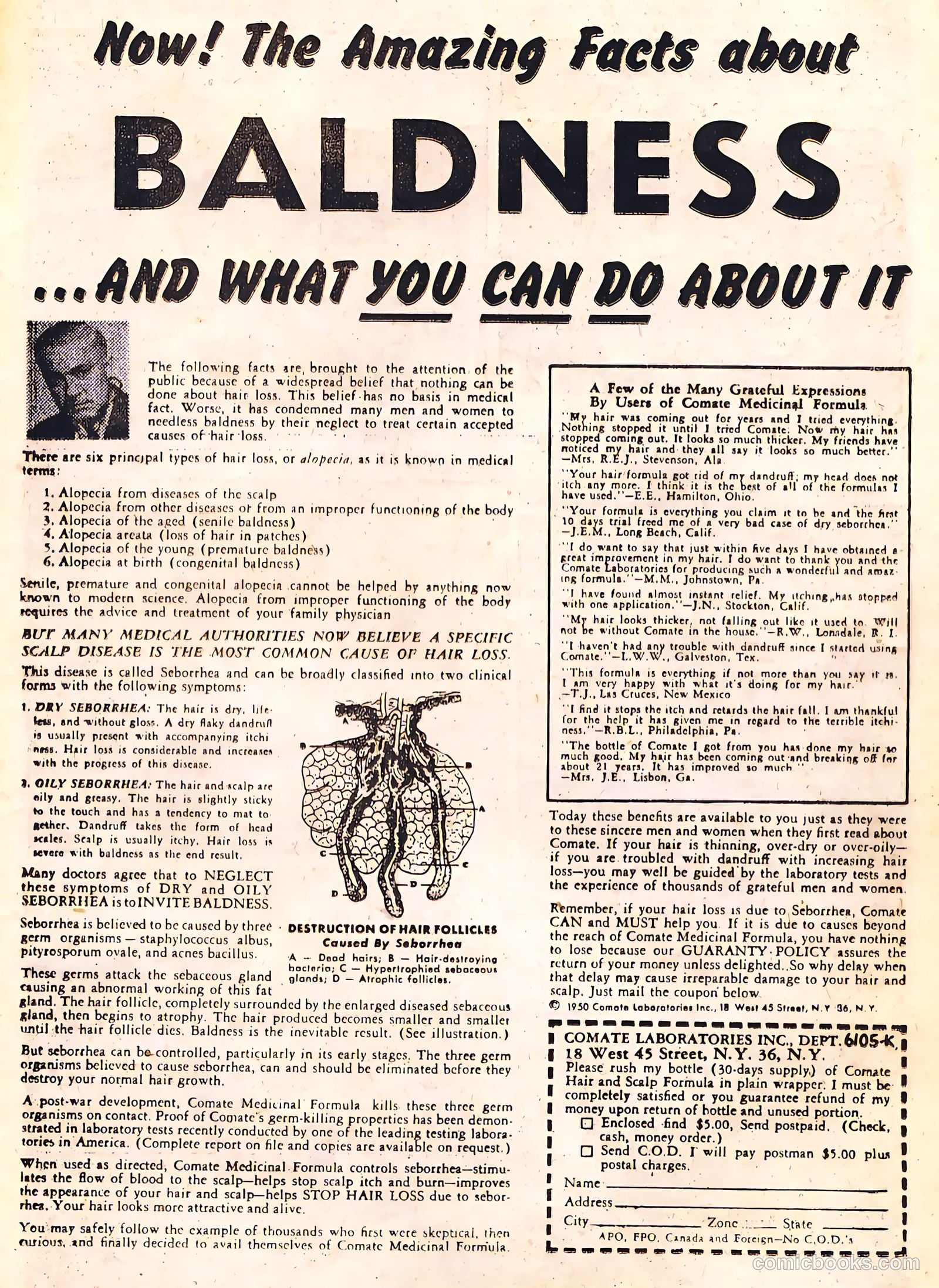 Battle Cry #13 (1954) — page 13 of 36